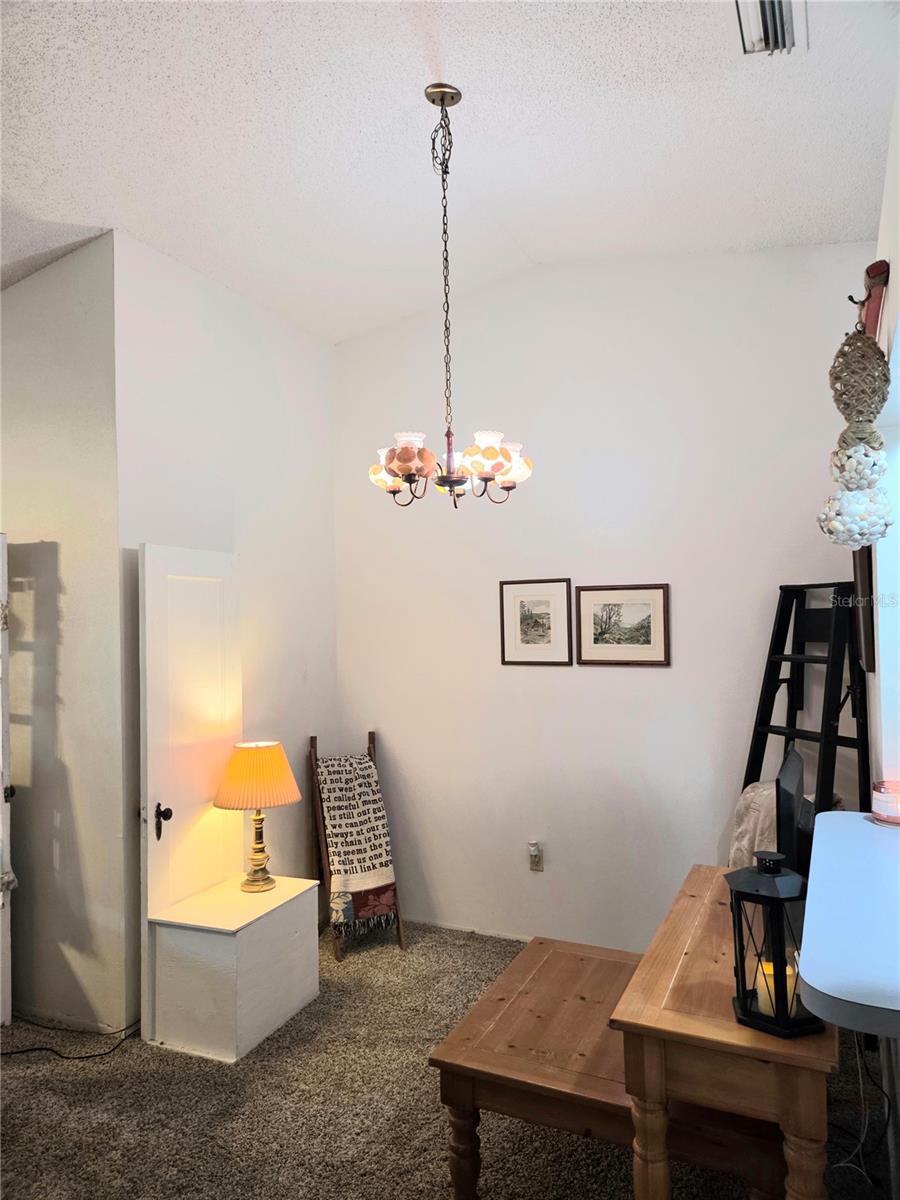 VILLAS OF BEACON GROVES - Residential