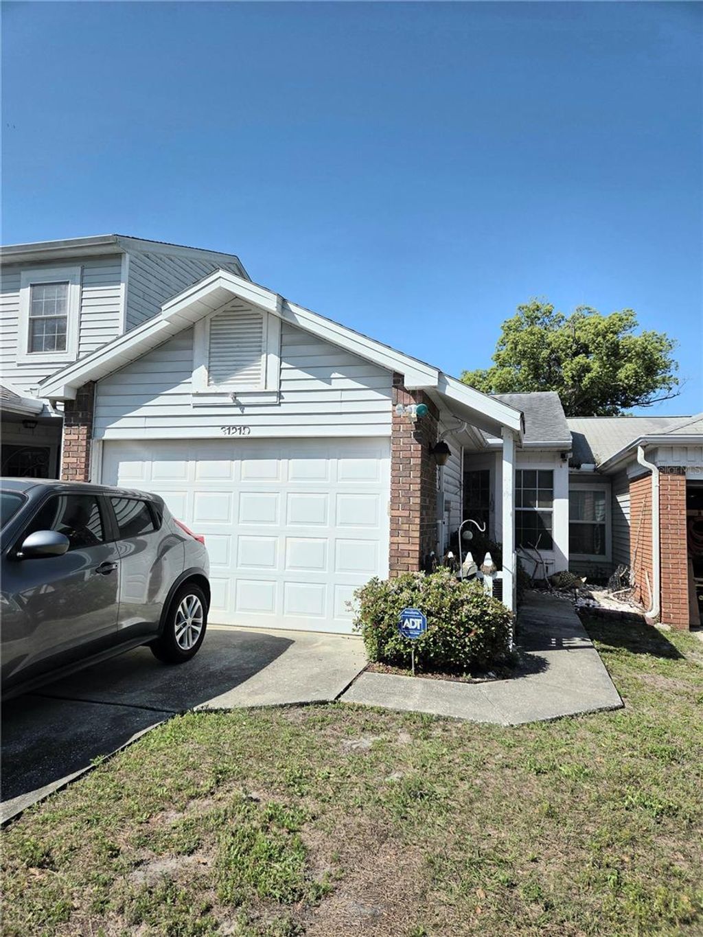 Photo of 3121 E Beecher Drive E #D, Palm Harbor, FL 34683 (MLS # TB8491042)