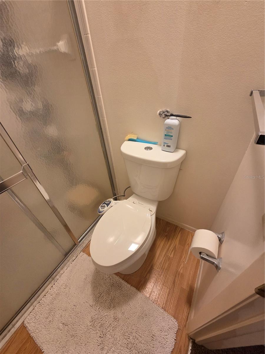 VILLAS OF BEACON GROVES - Residential