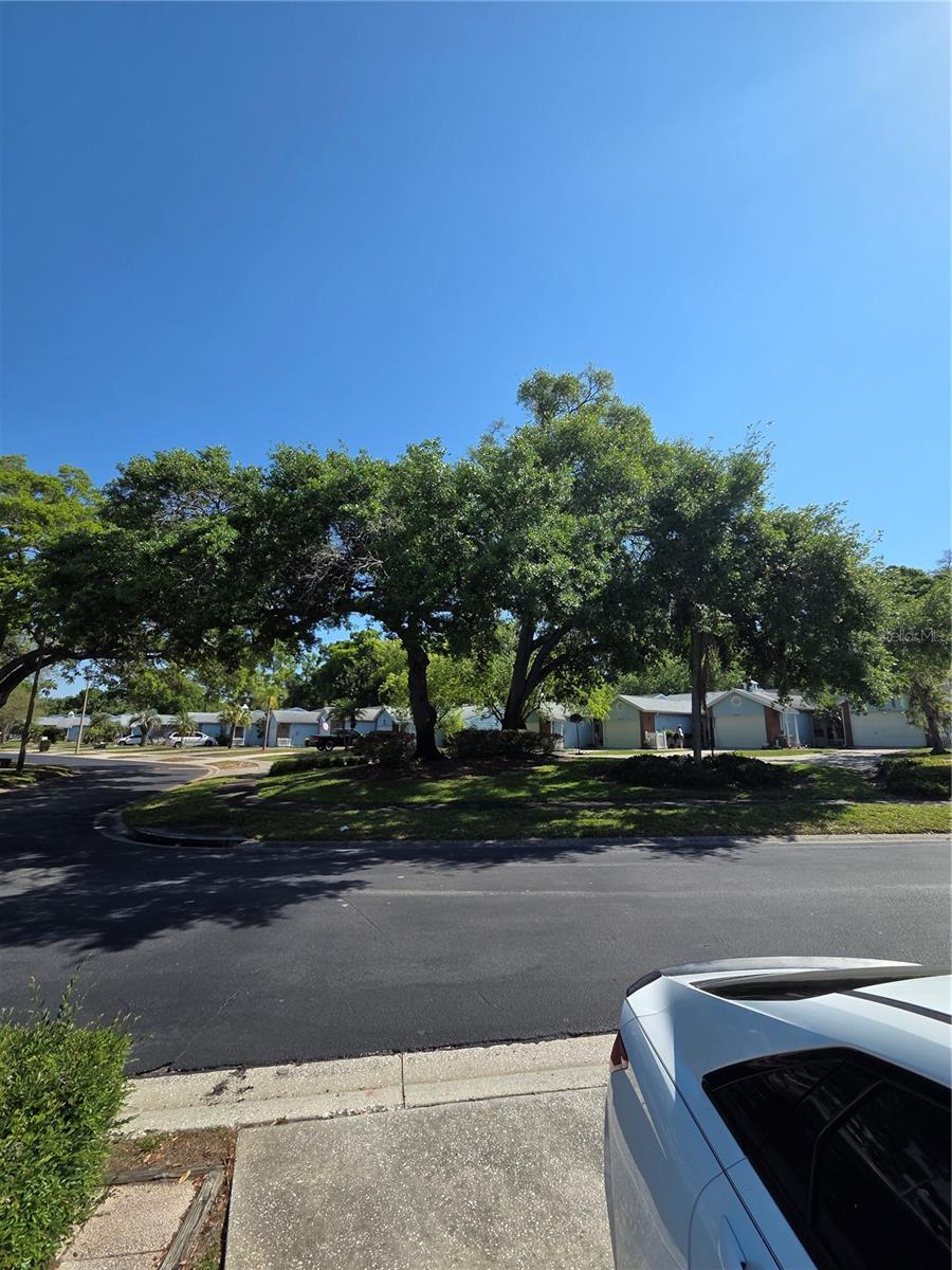 VILLAS OF BEACON GROVES - Residential