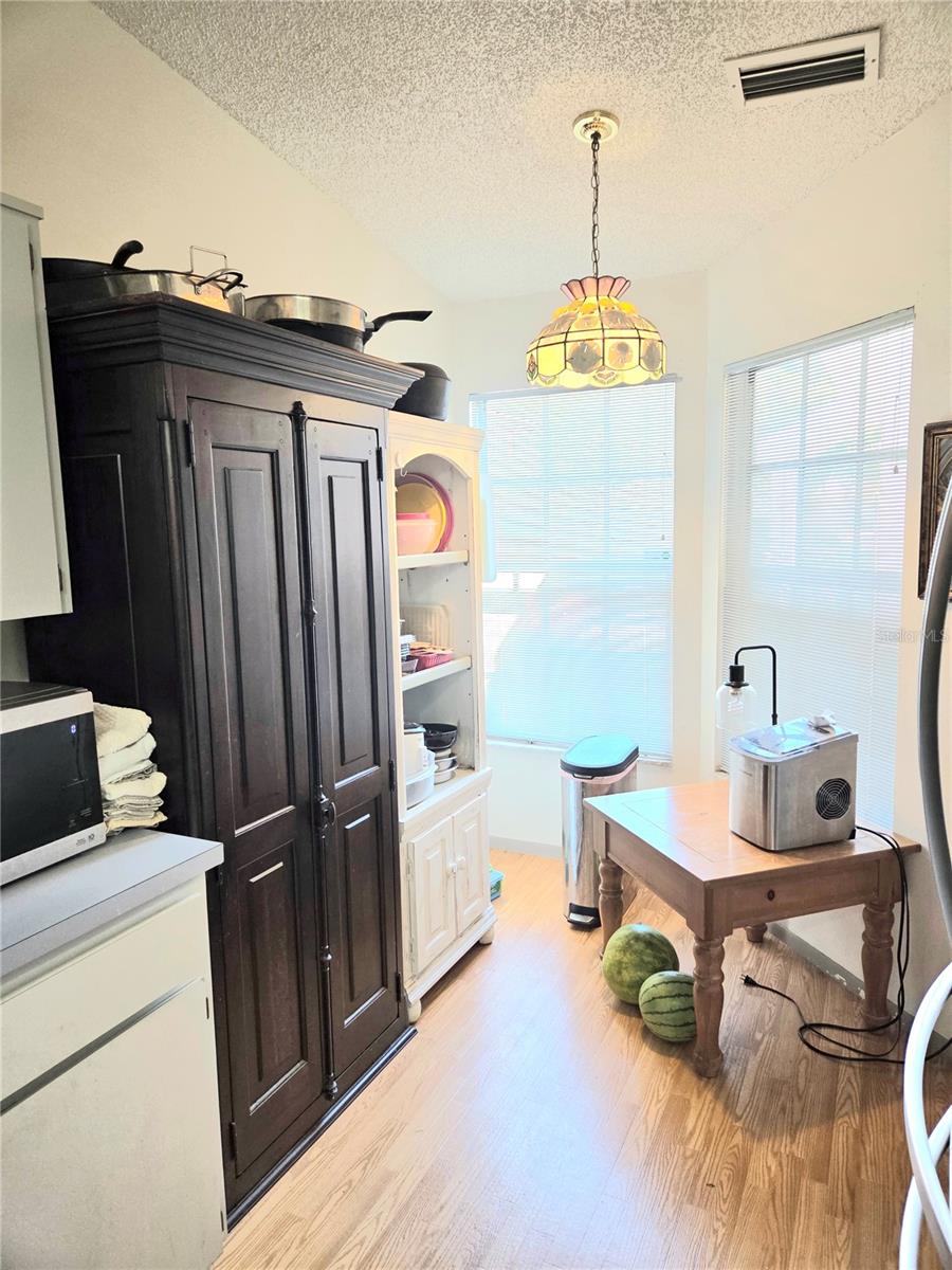 VILLAS OF BEACON GROVES - Residential