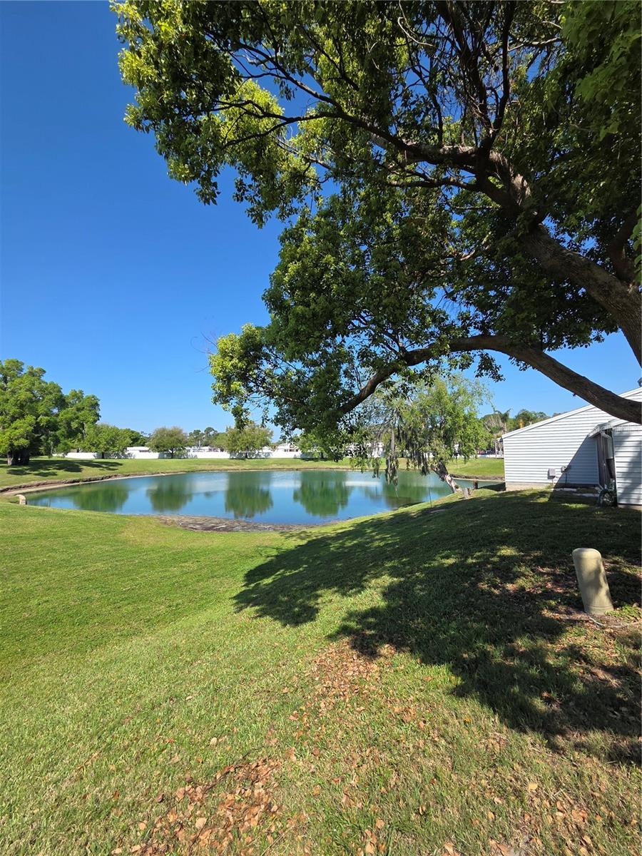 VILLAS OF BEACON GROVES - Residential