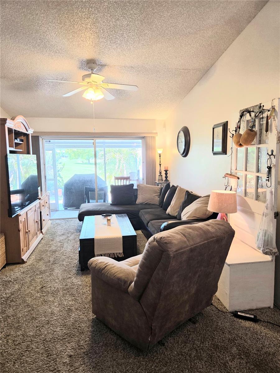 VILLAS OF BEACON GROVES - Residential