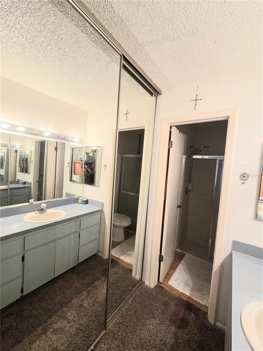 VILLAS OF BEACON GROVES - Residential