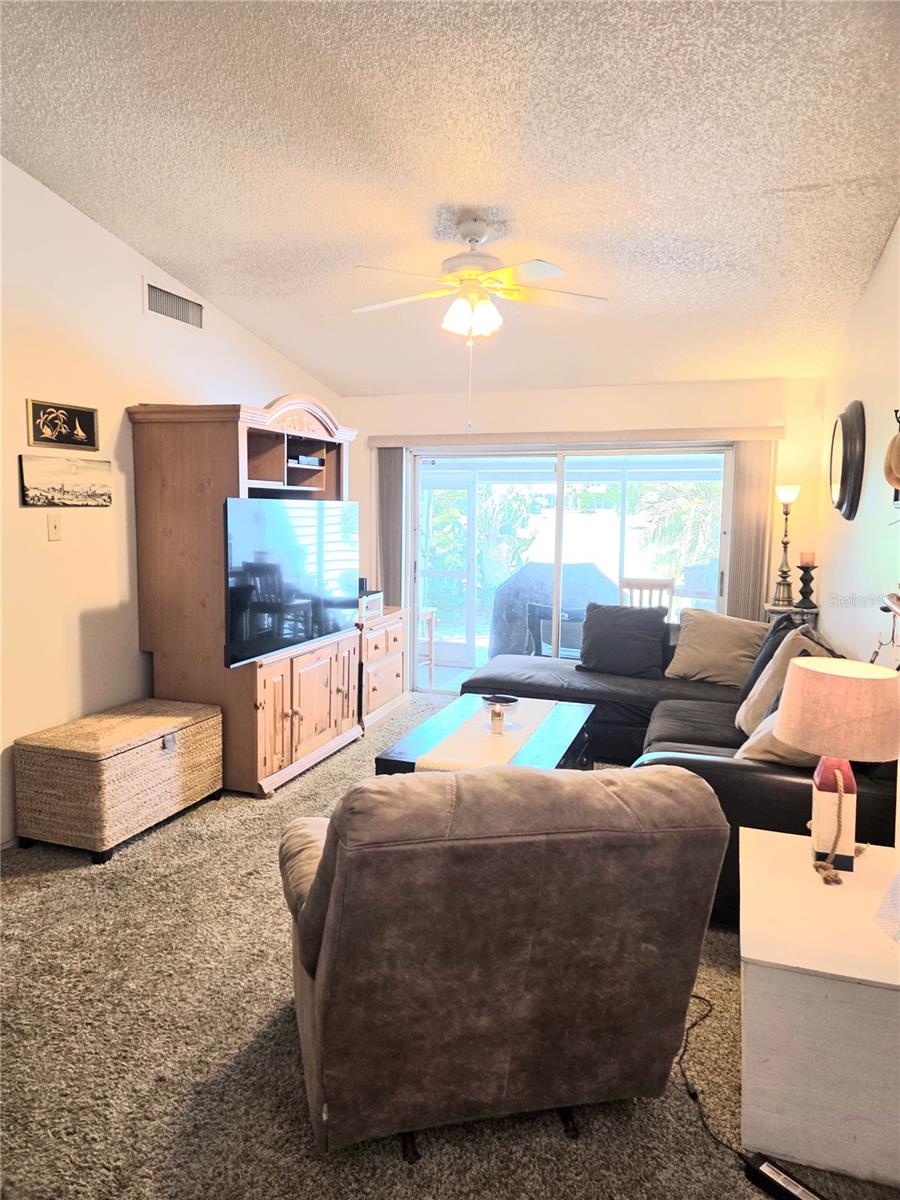 VILLAS OF BEACON GROVES - Residential