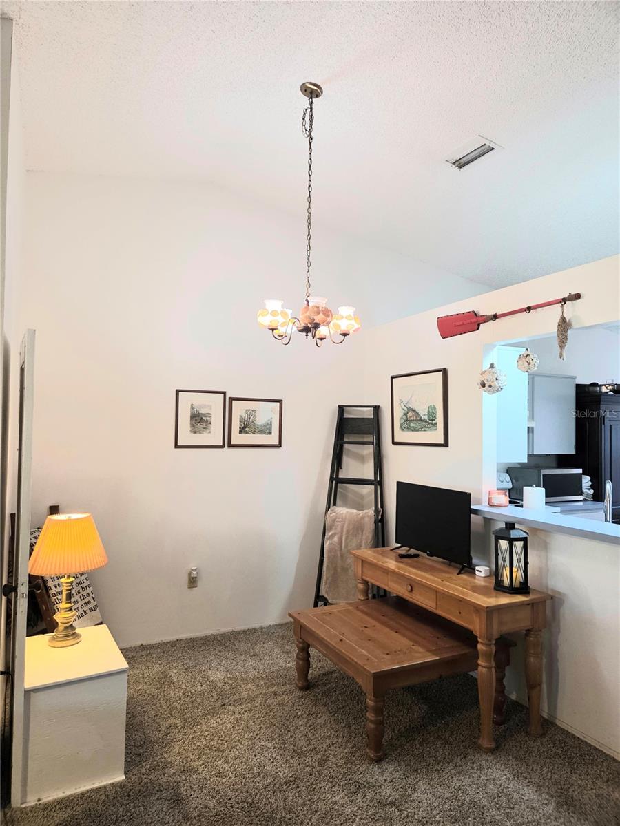 VILLAS OF BEACON GROVES - Residential