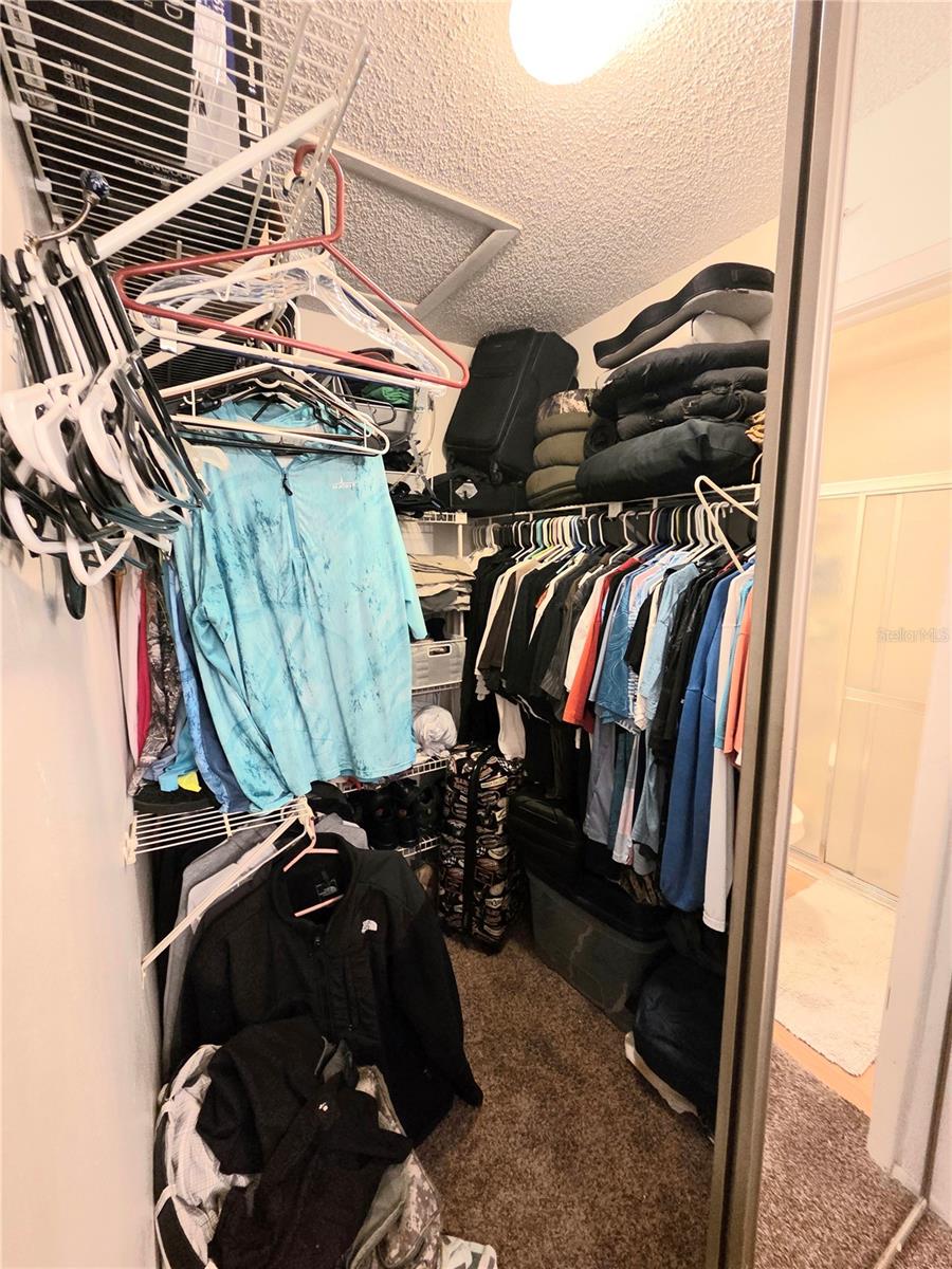 VILLAS OF BEACON GROVES - Residential