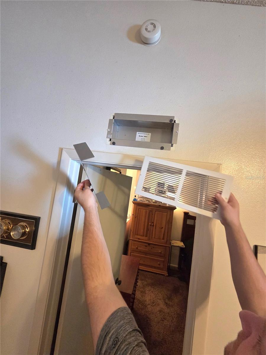 VILLAS OF BEACON GROVES - Residential