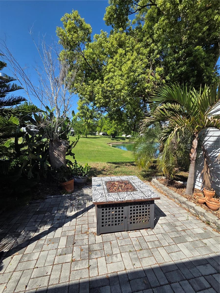 VILLAS OF BEACON GROVES - Residential