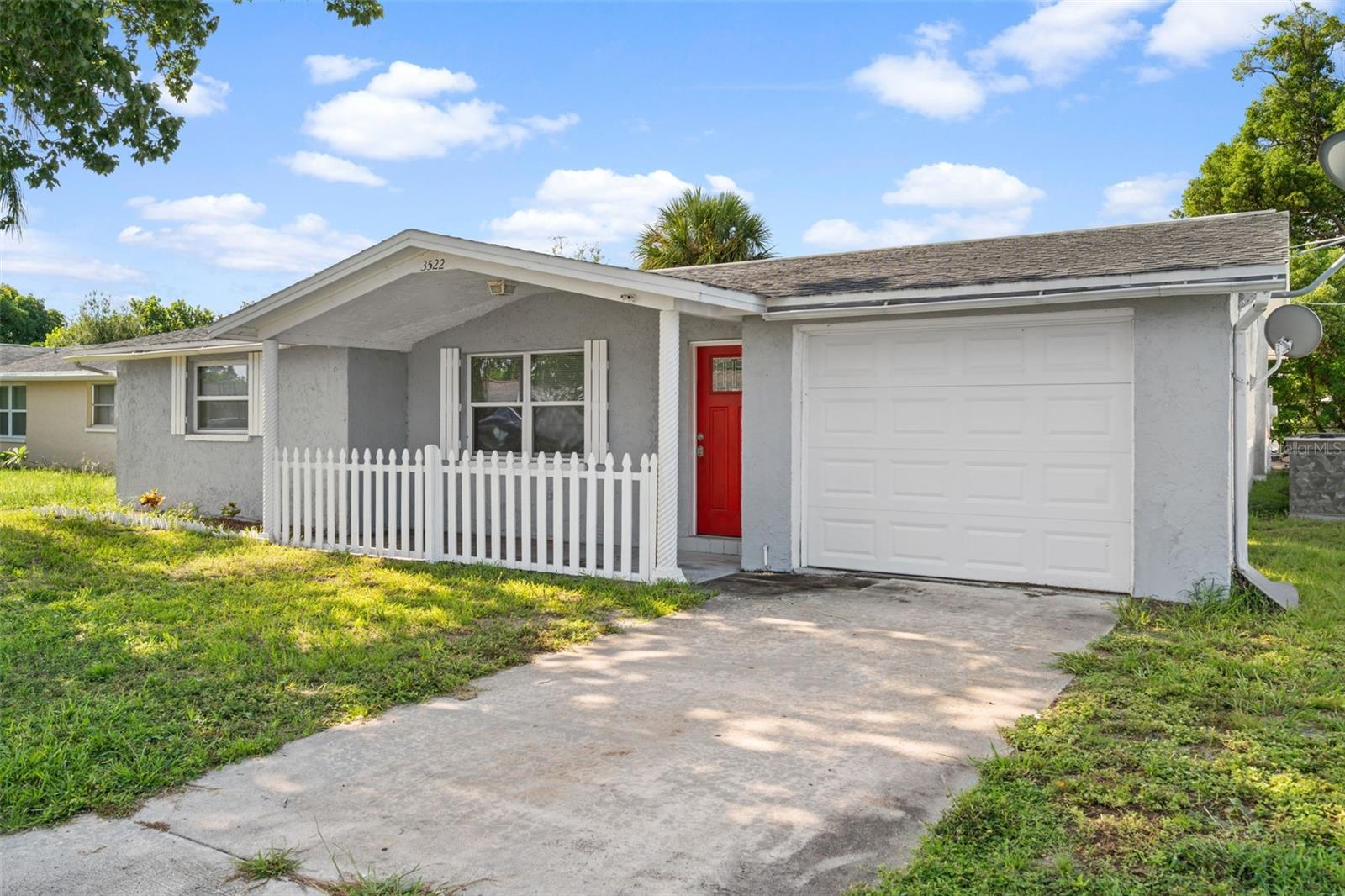3522 ALLANDALE DRIVE