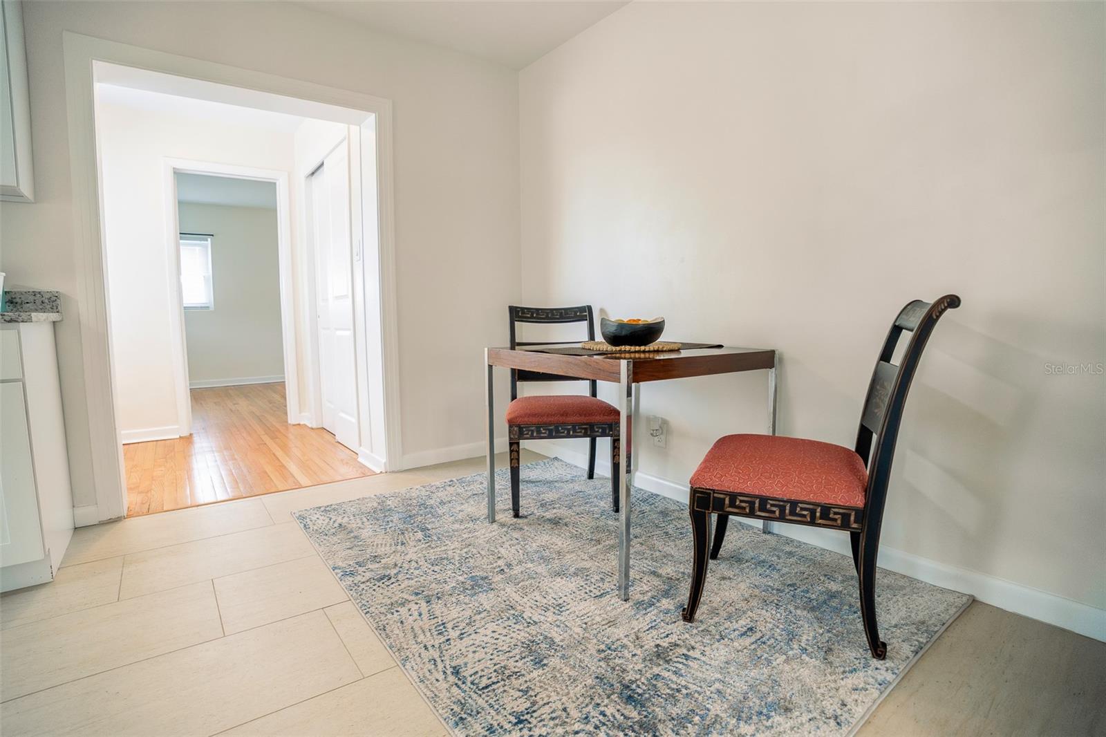 DUNN SUB - Residential