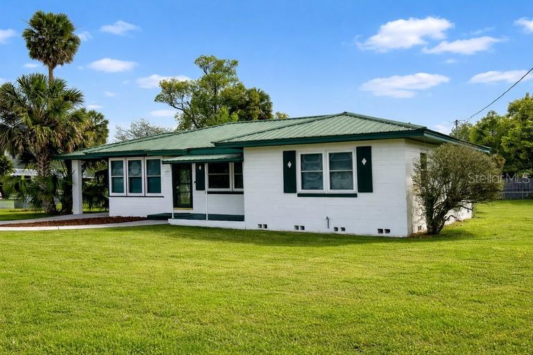 DUNN SUB - Residential