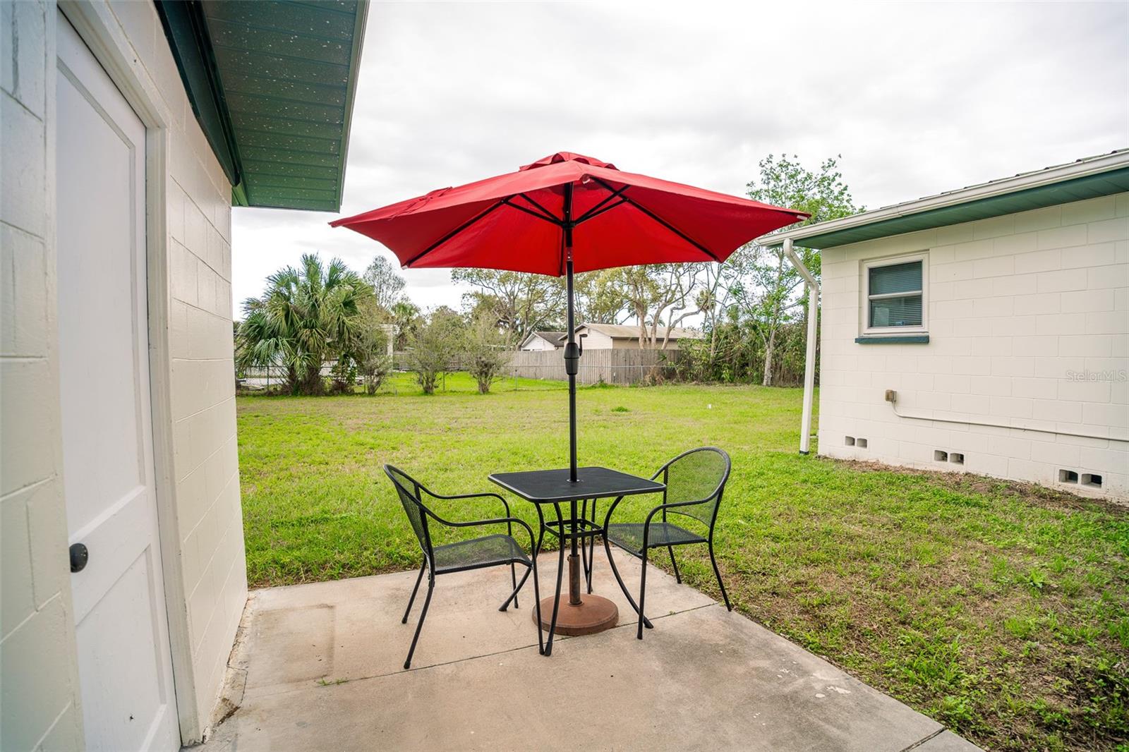 DUNN SUB - Residential