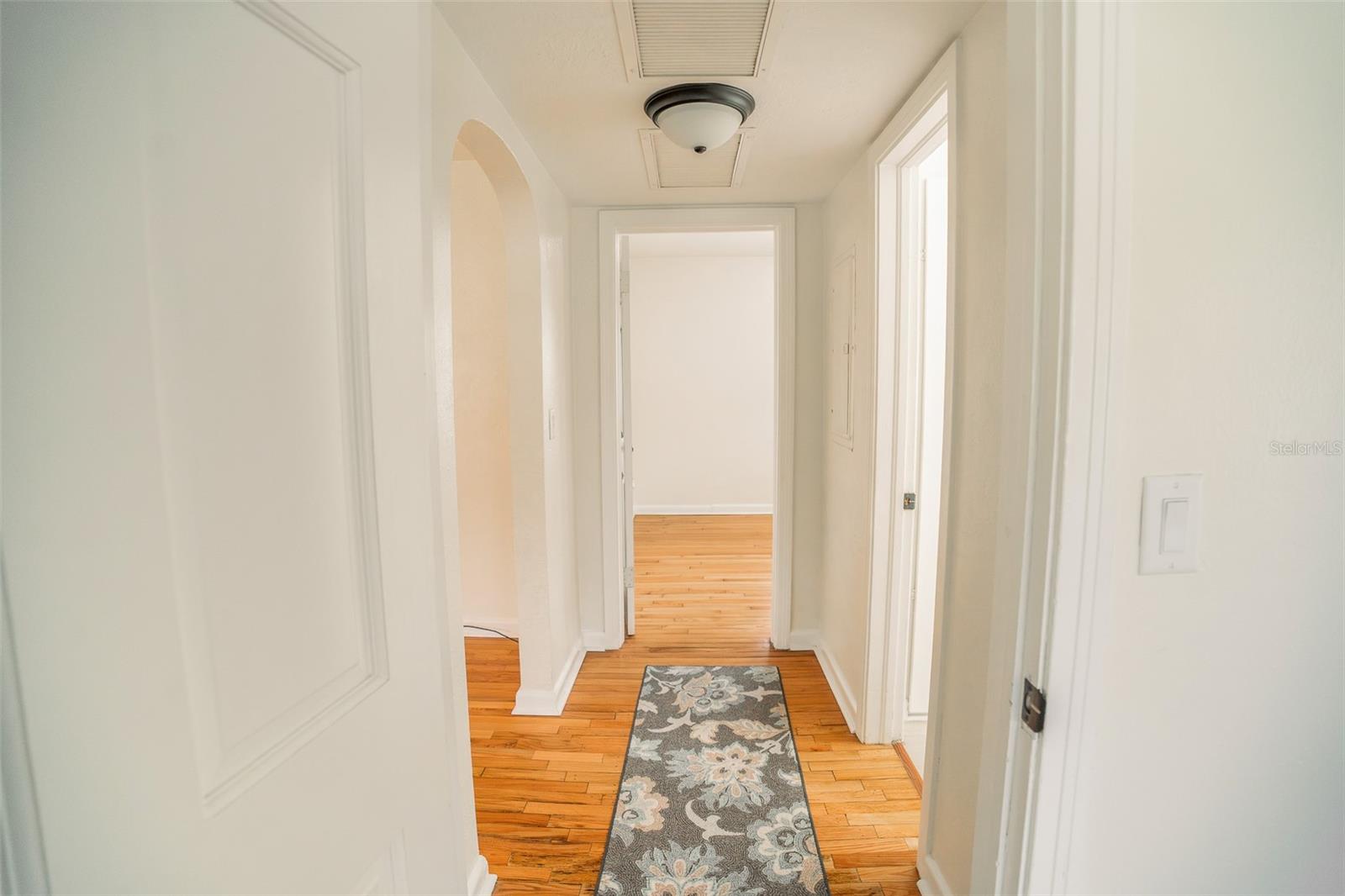 DUNN SUB - Residential