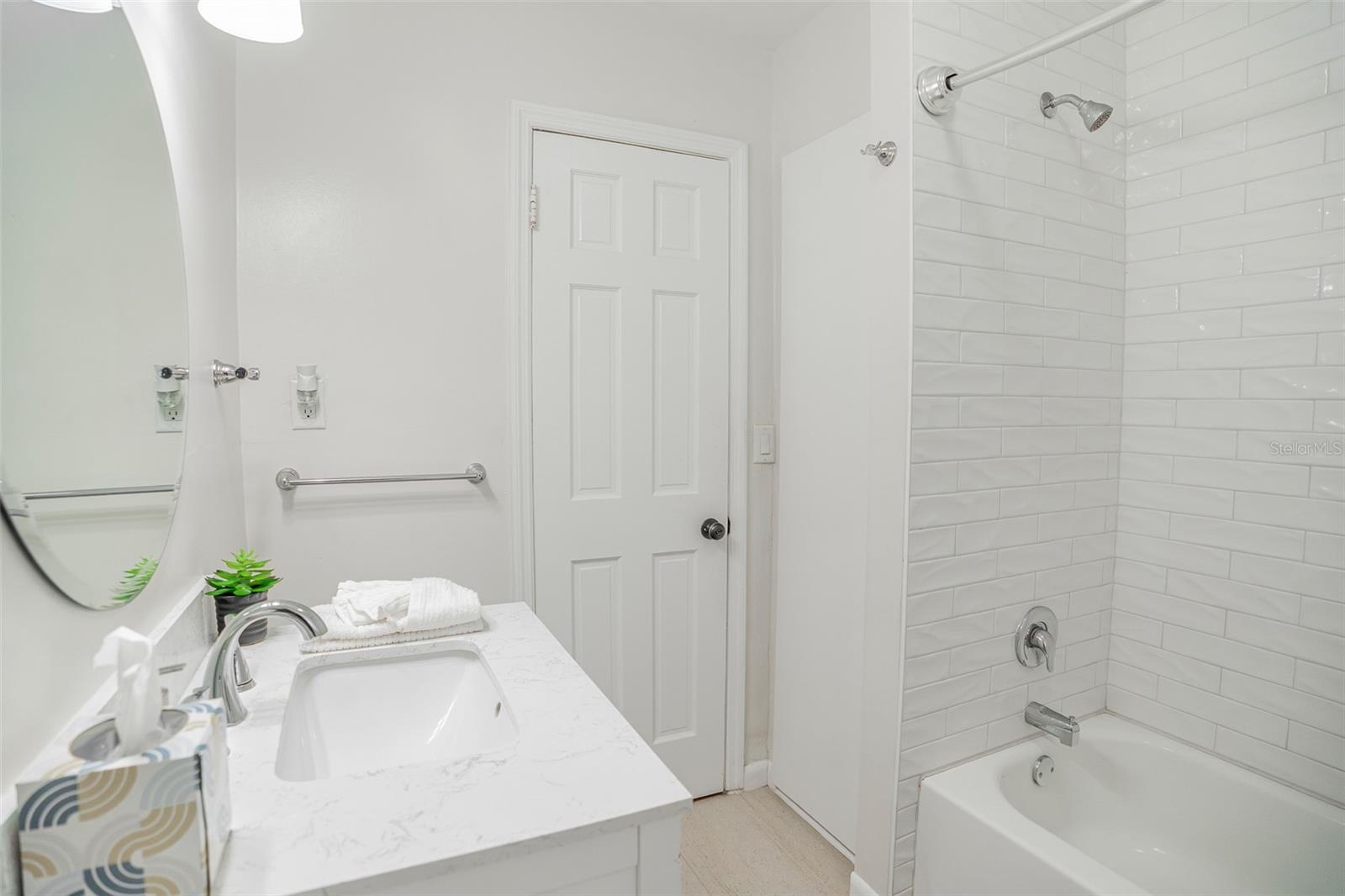 DUNN SUB - Residential