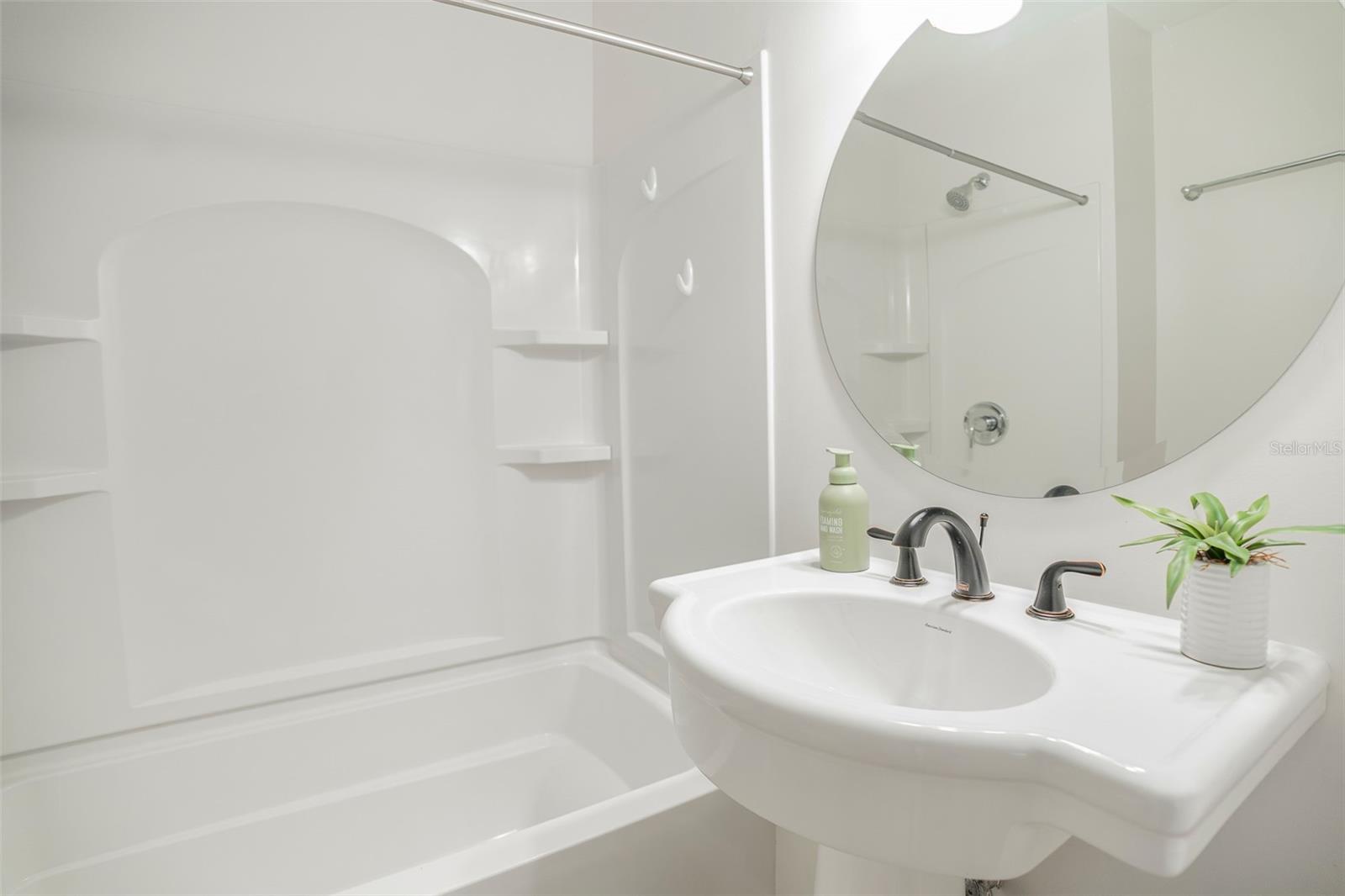 DUNN SUB - Residential