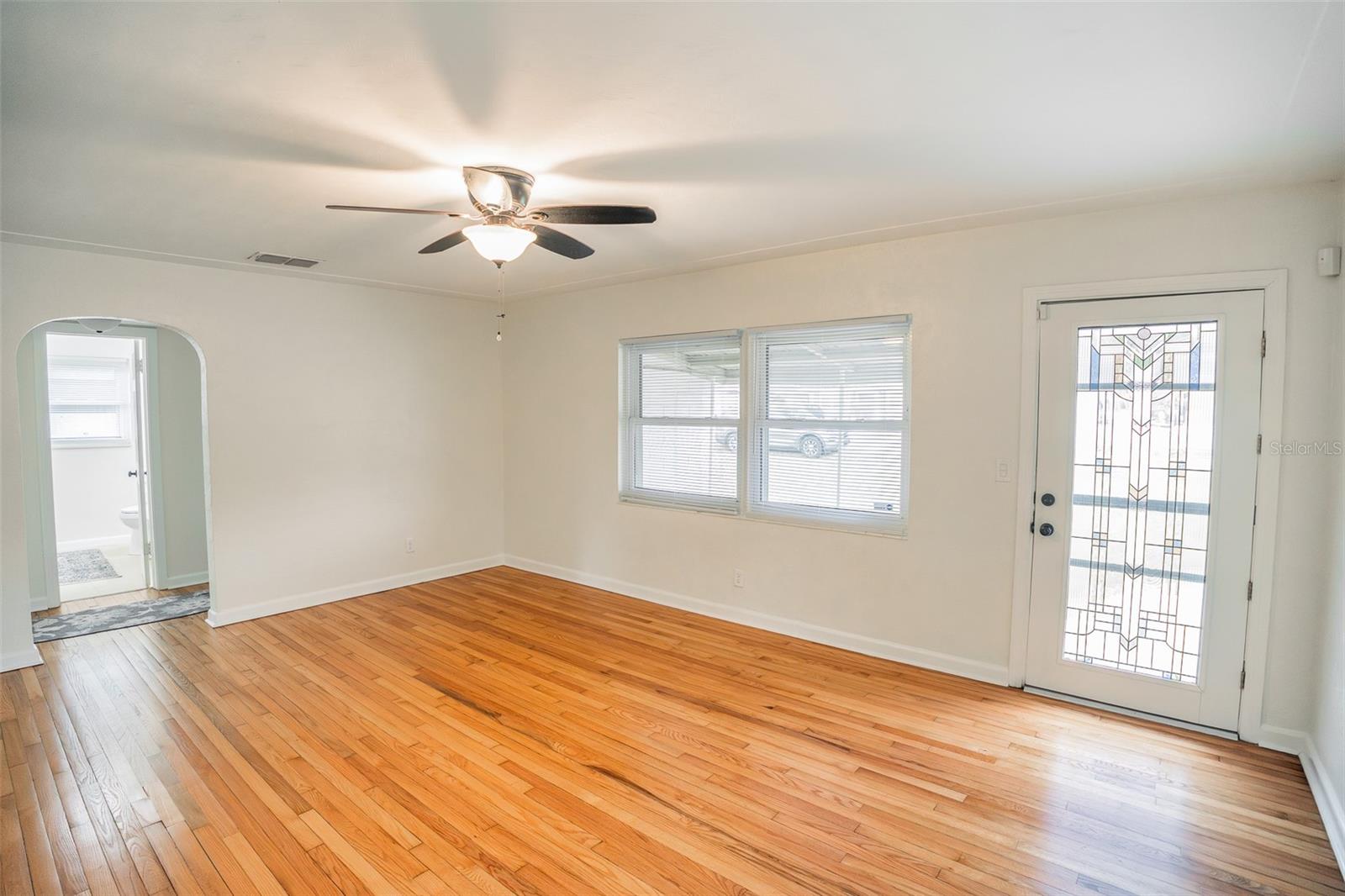 DUNN SUB - Residential