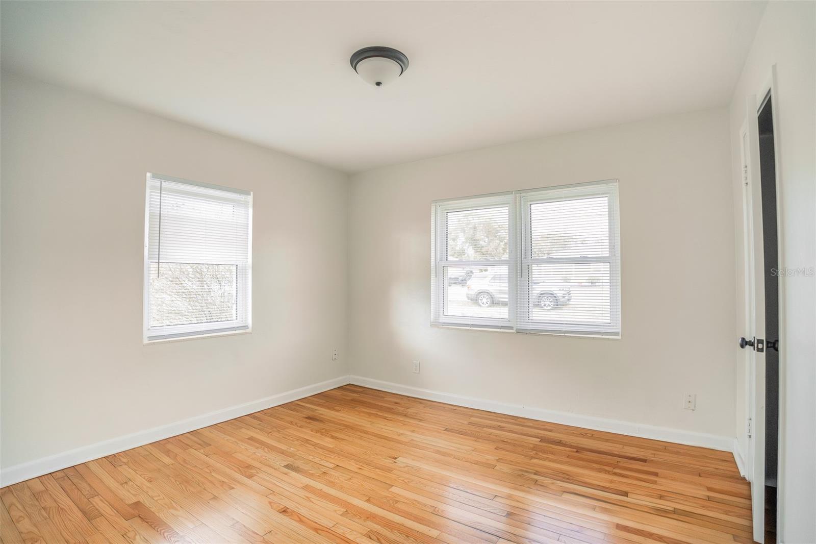 DUNN SUB - Residential