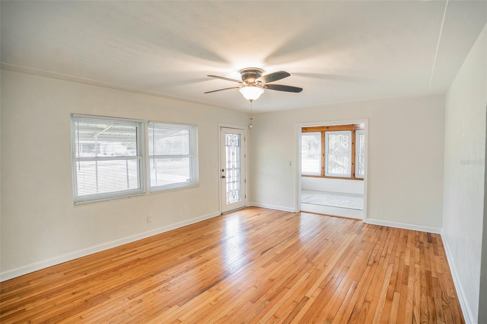 DUNN SUB - Residential