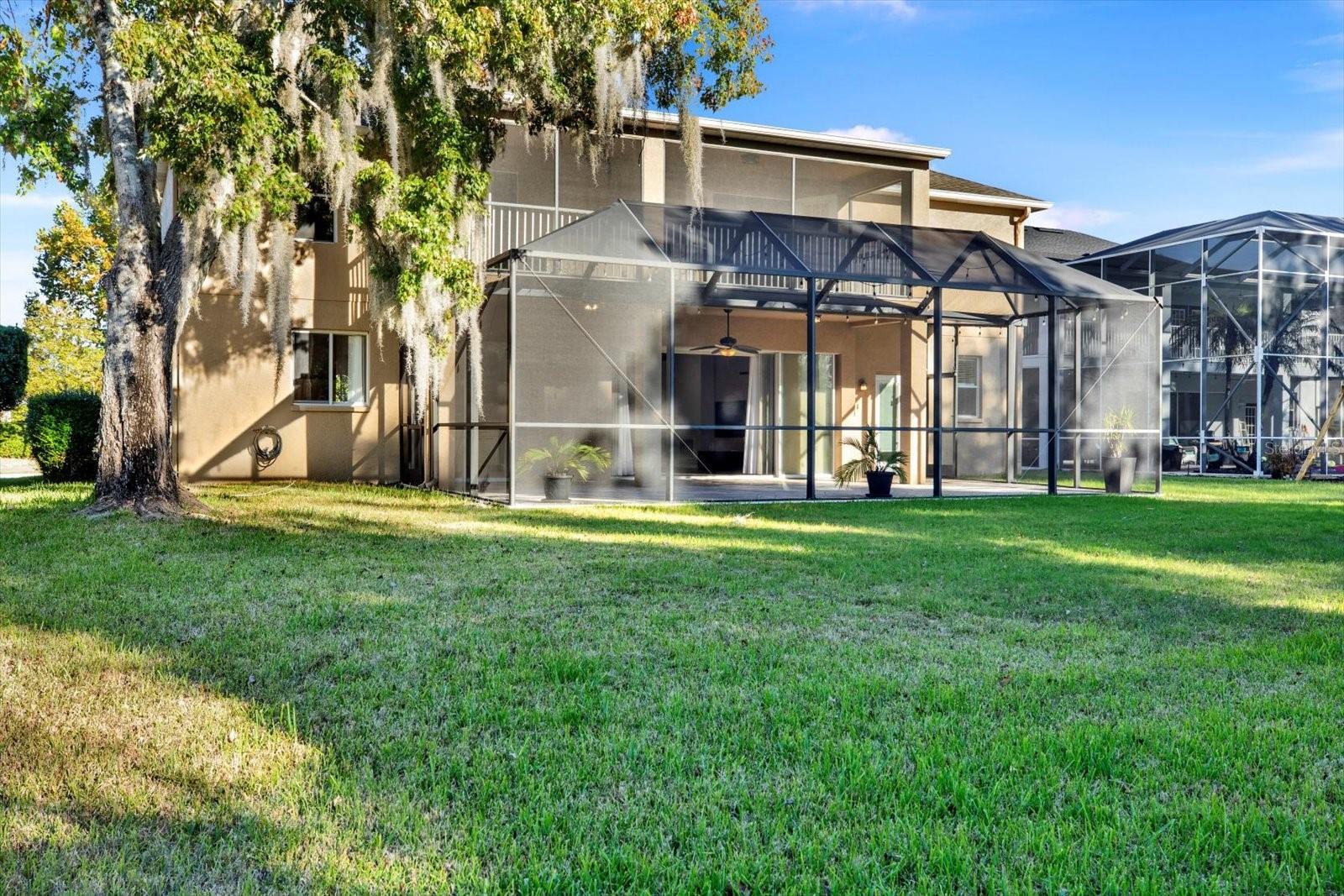 WILDERNESS LAKE PRESERVE PH 02 - Residential