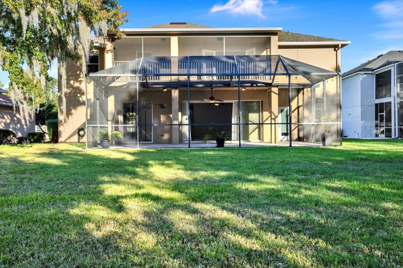 WILDERNESS LAKE PRESERVE PH 02 - Residential