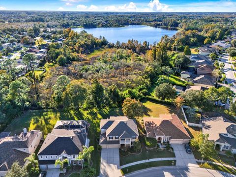 Photo of 7309 Night Heron Drive, Land O Lakes, FL 34637 (MLS # TB8449074)