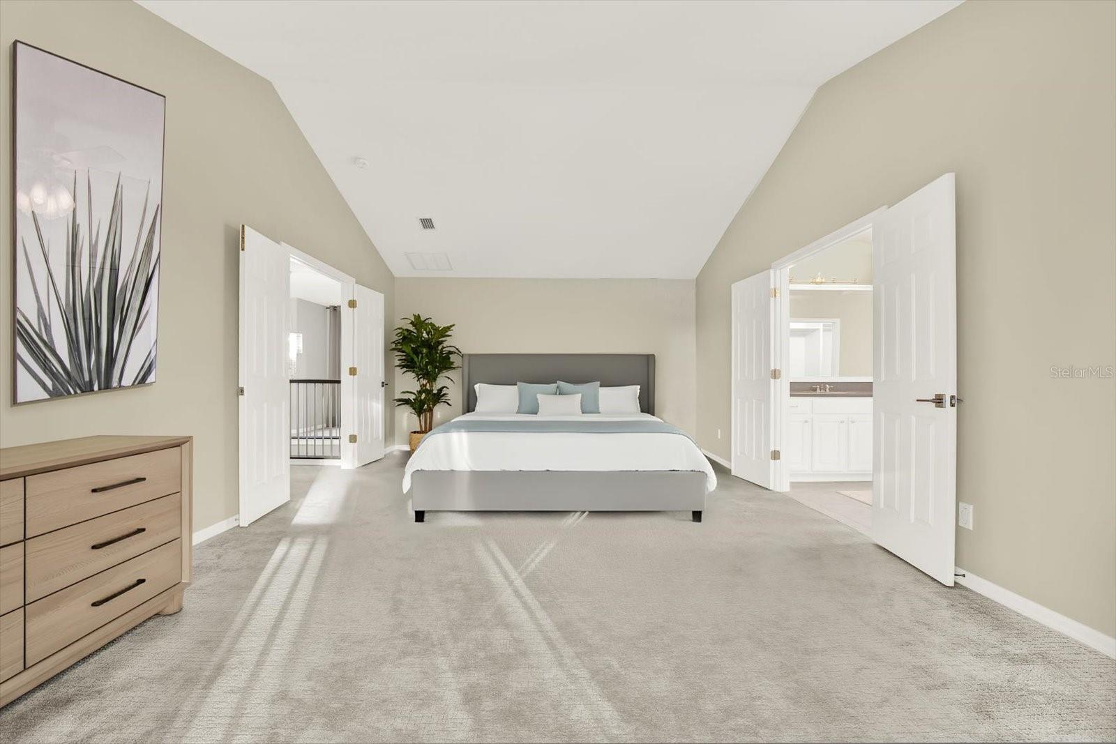 WILDERNESS LAKE PRESERVE PH 02 - Residential