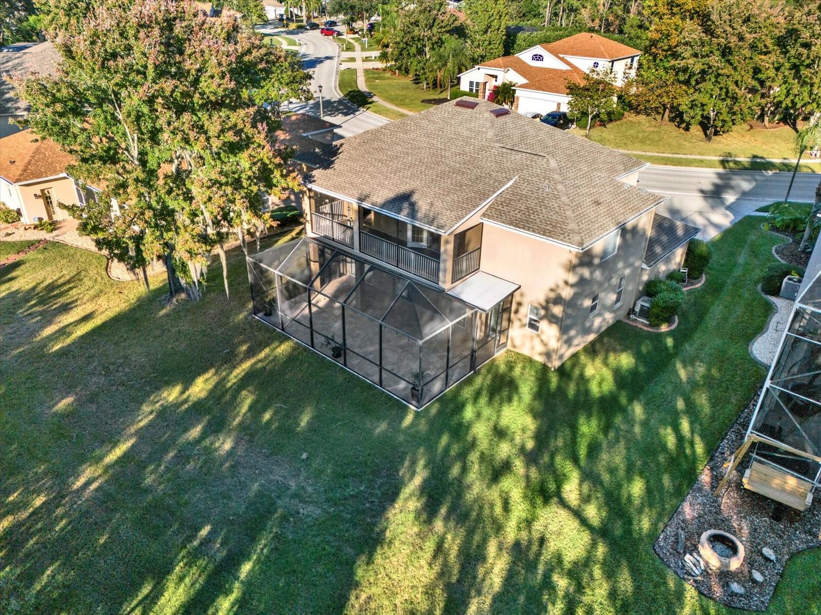 WILDERNESS LAKE PRESERVE PH 02 - Residential