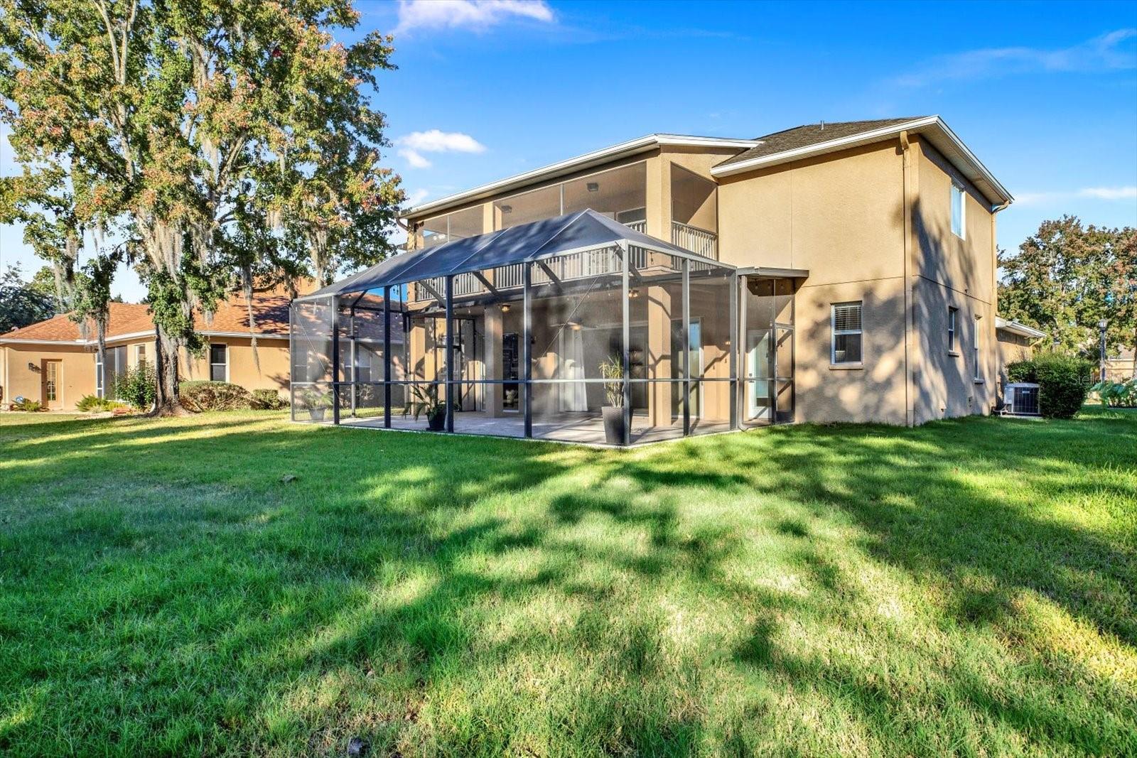 WILDERNESS LAKE PRESERVE PH 02 - Residential