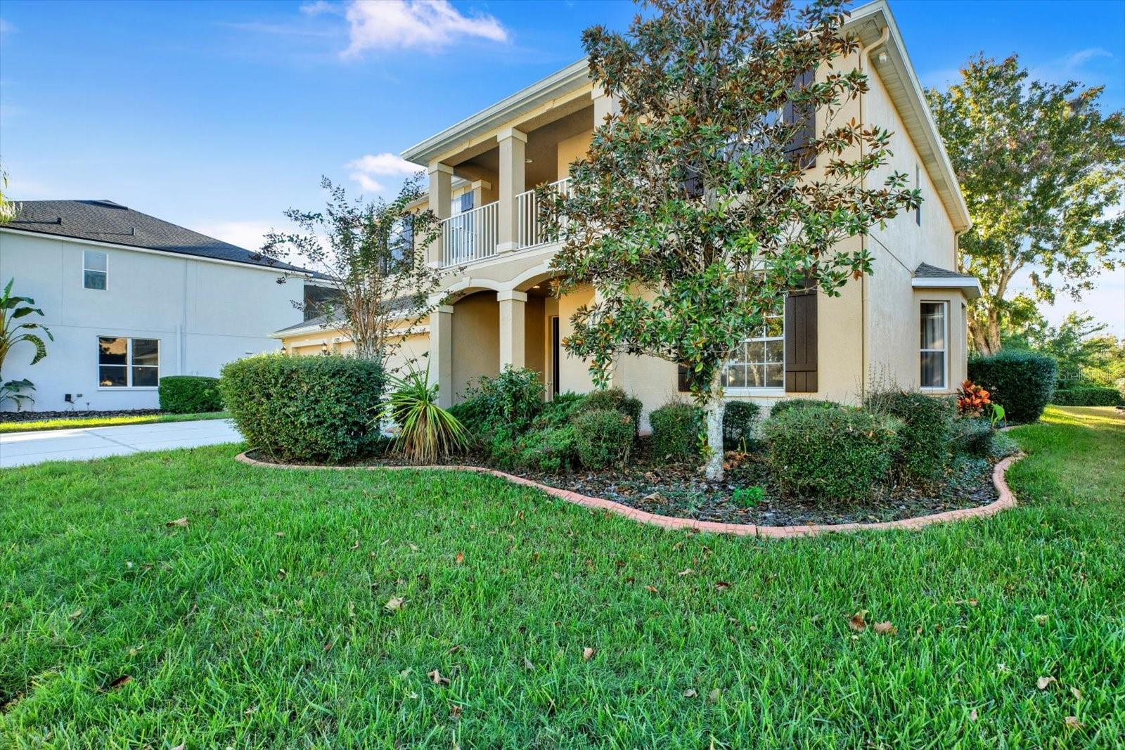 WILDERNESS LAKE PRESERVE PH 02 - Residential