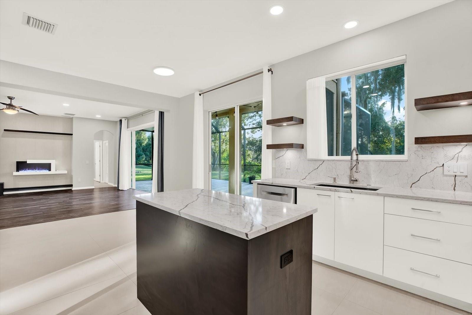 WILDERNESS LAKE PRESERVE PH 02 - Residential