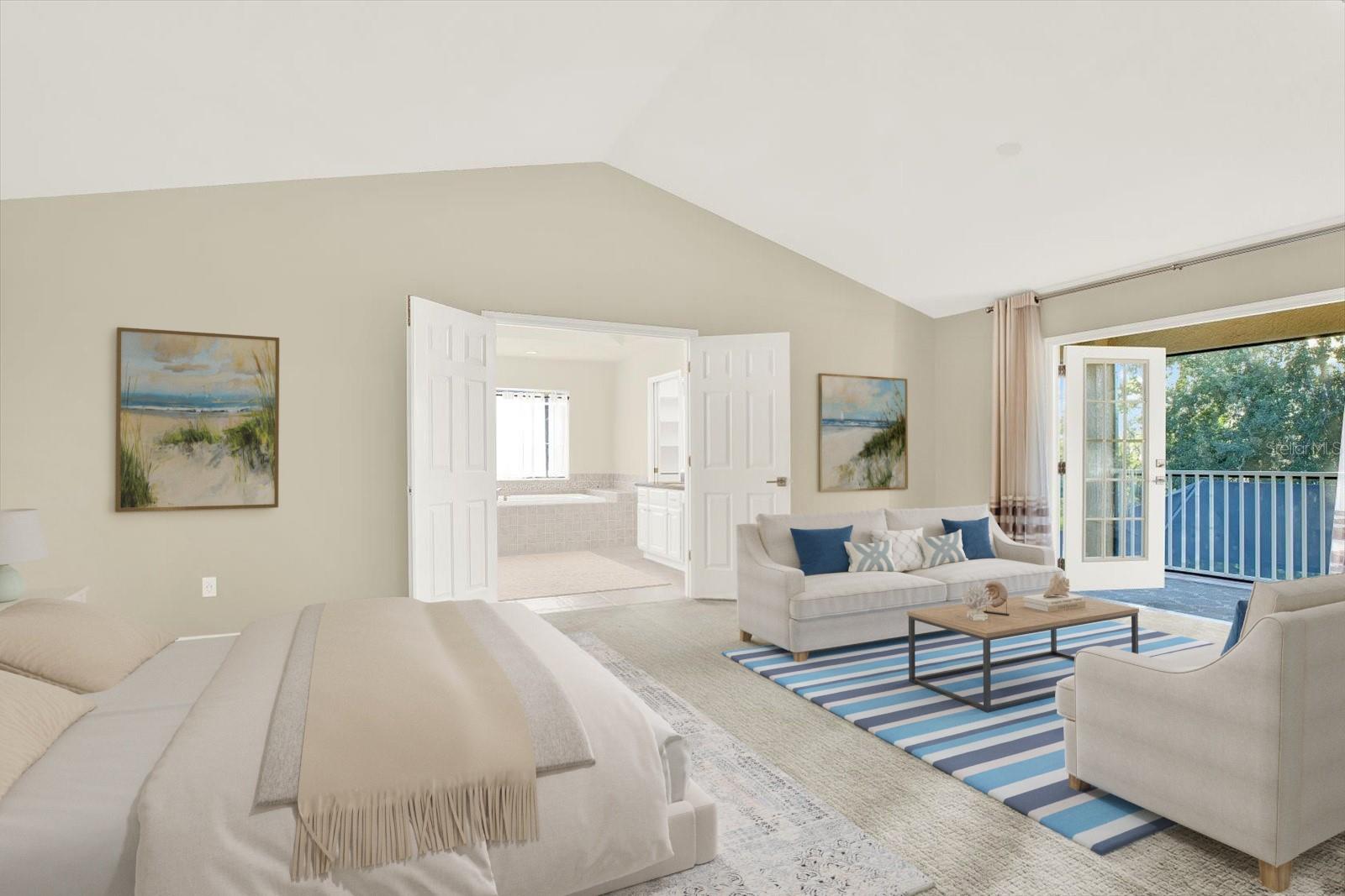 WILDERNESS LAKE PRESERVE PH 02 - Residential