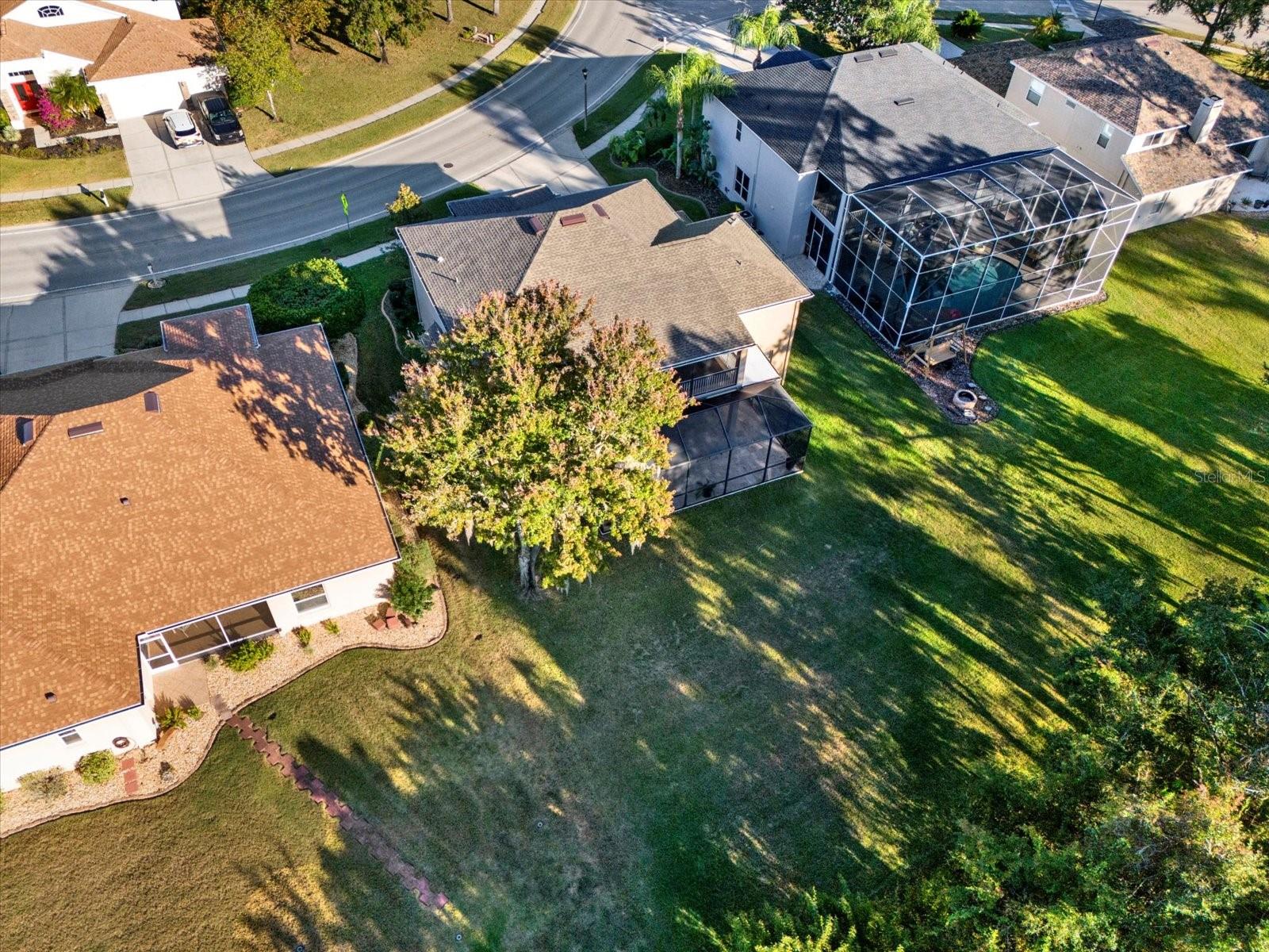 WILDERNESS LAKE PRESERVE PH 02 - Residential