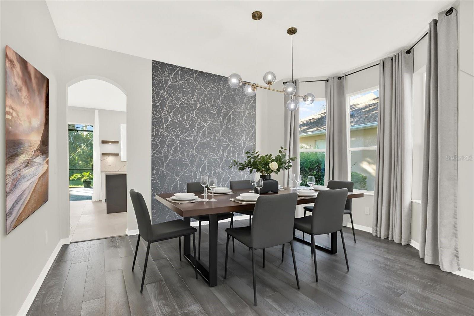 WILDERNESS LAKE PRESERVE PH 02 - Residential