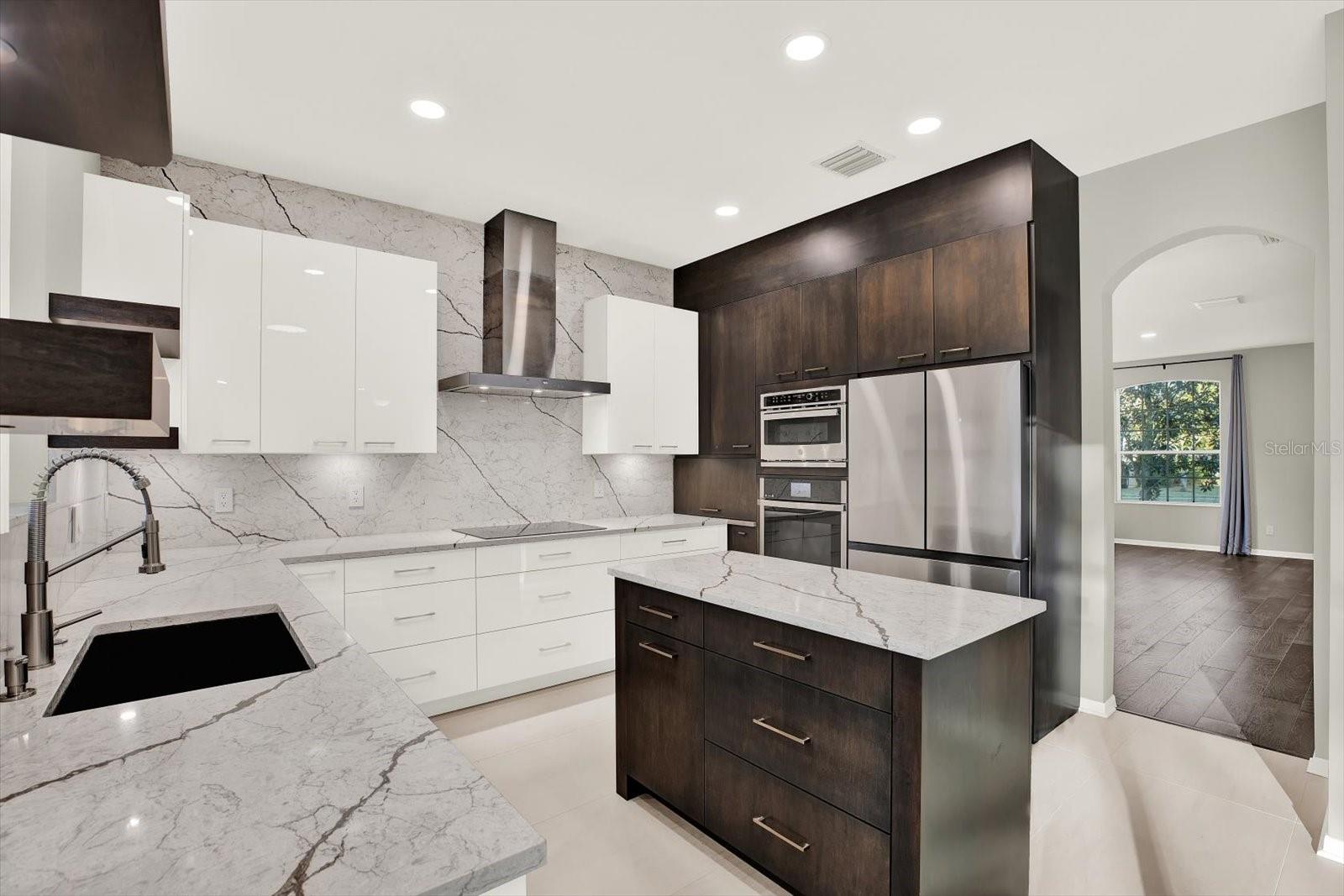 WILDERNESS LAKE PRESERVE PH 02 - Residential