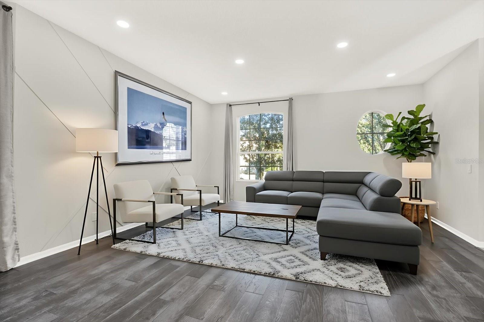 WILDERNESS LAKE PRESERVE PH 02 - Residential