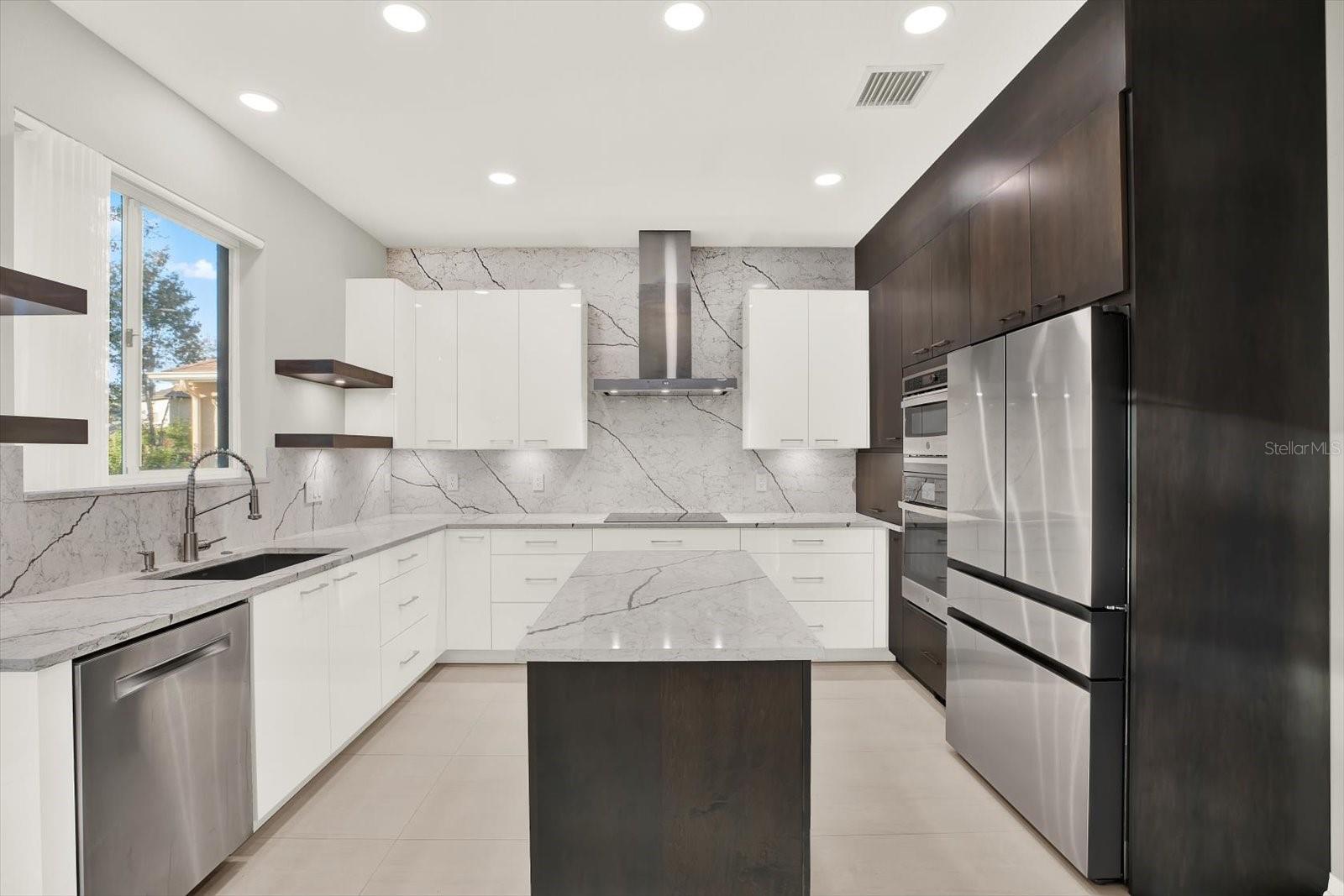 WILDERNESS LAKE PRESERVE PH 02 - Residential