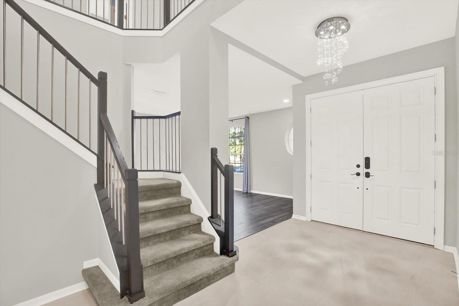 WILDERNESS LAKE PRESERVE PH 02 - Residential