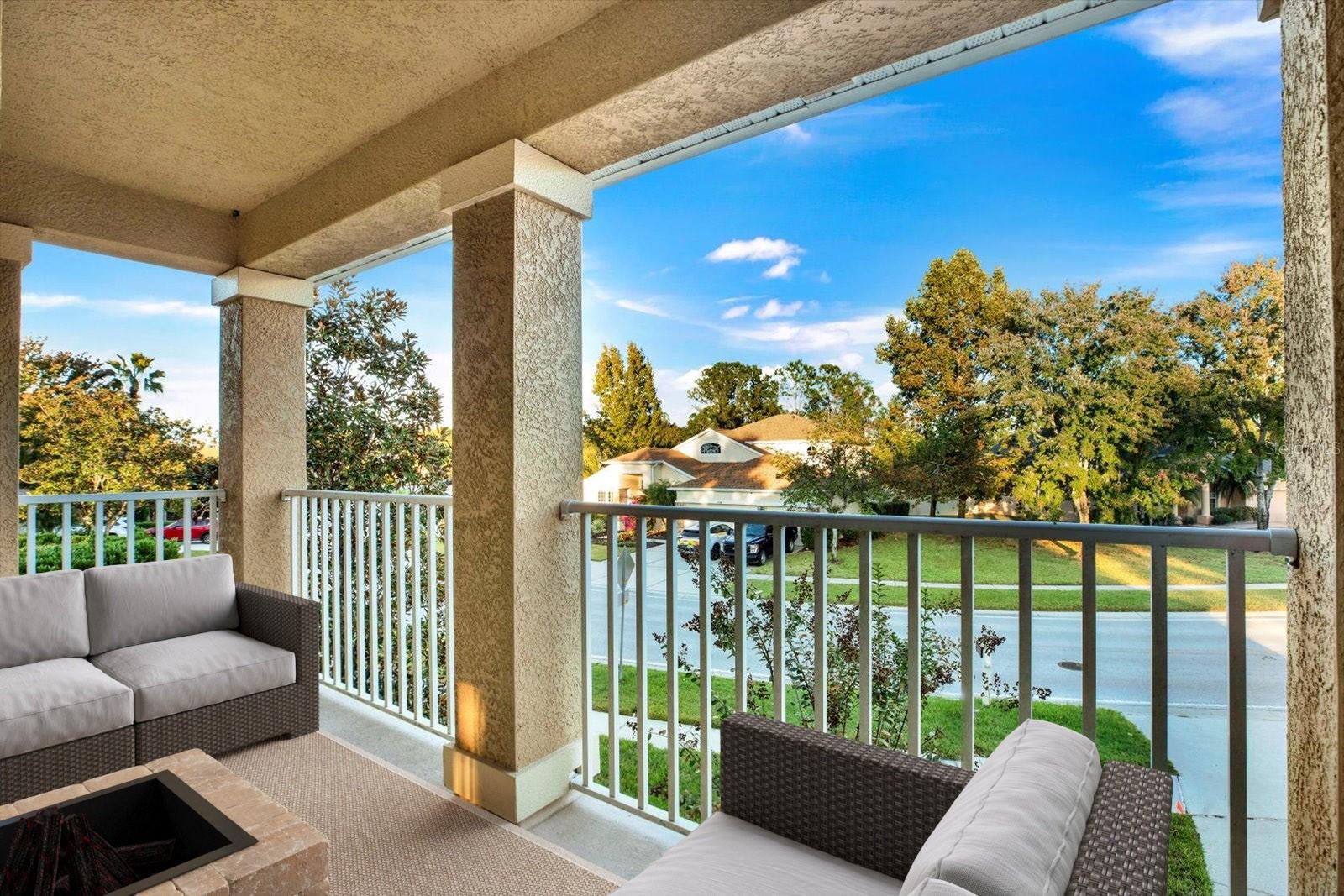 WILDERNESS LAKE PRESERVE PH 02 - Residential