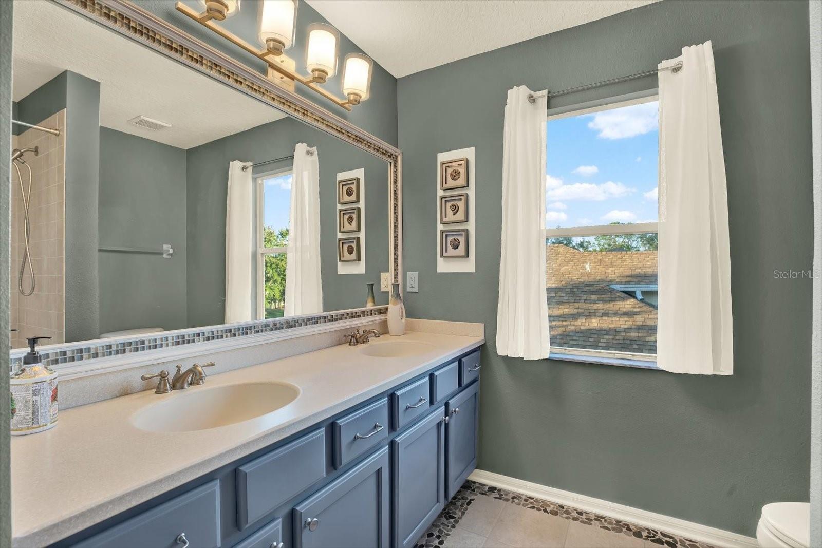 WILDERNESS LAKE PRESERVE PH 02 - Residential