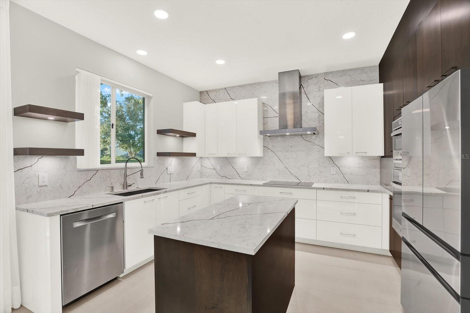 WILDERNESS LAKE PRESERVE PH 02 - Residential