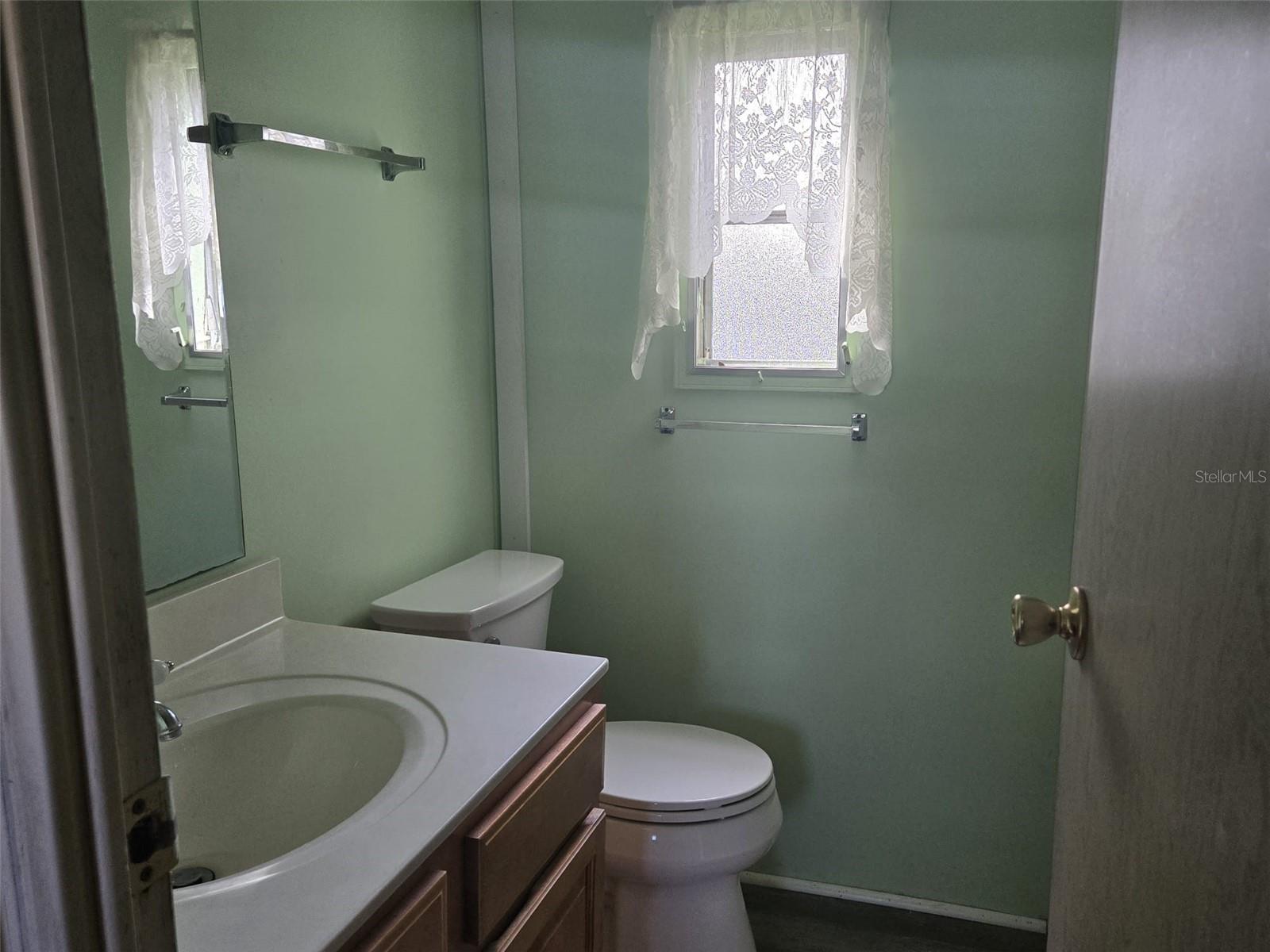 WATER WHEEL ADULT MOBILE HOM & RV PARK - Residential
