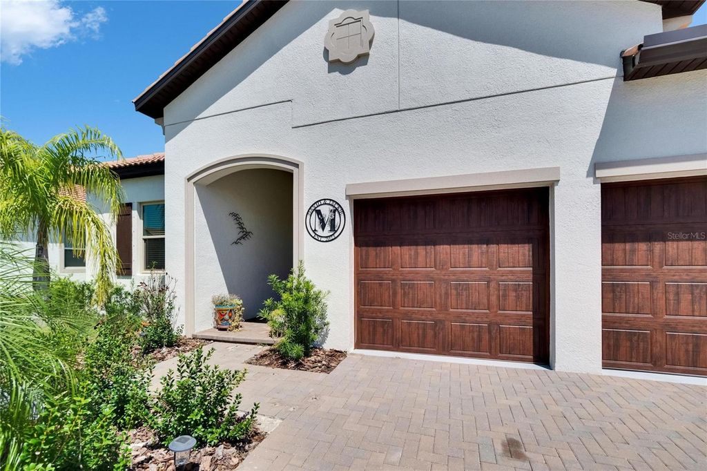 Photo of 17583 Holly Well Avenue, Wimauma, FL 33598 (MLS # TB8375461)