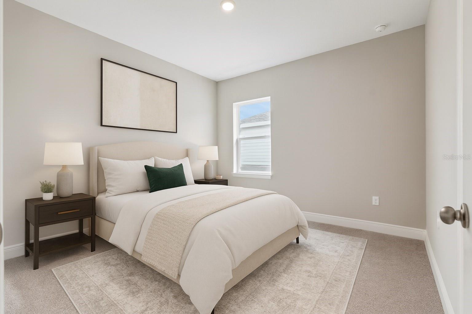 WESLYN PARK PH 2 - Residential