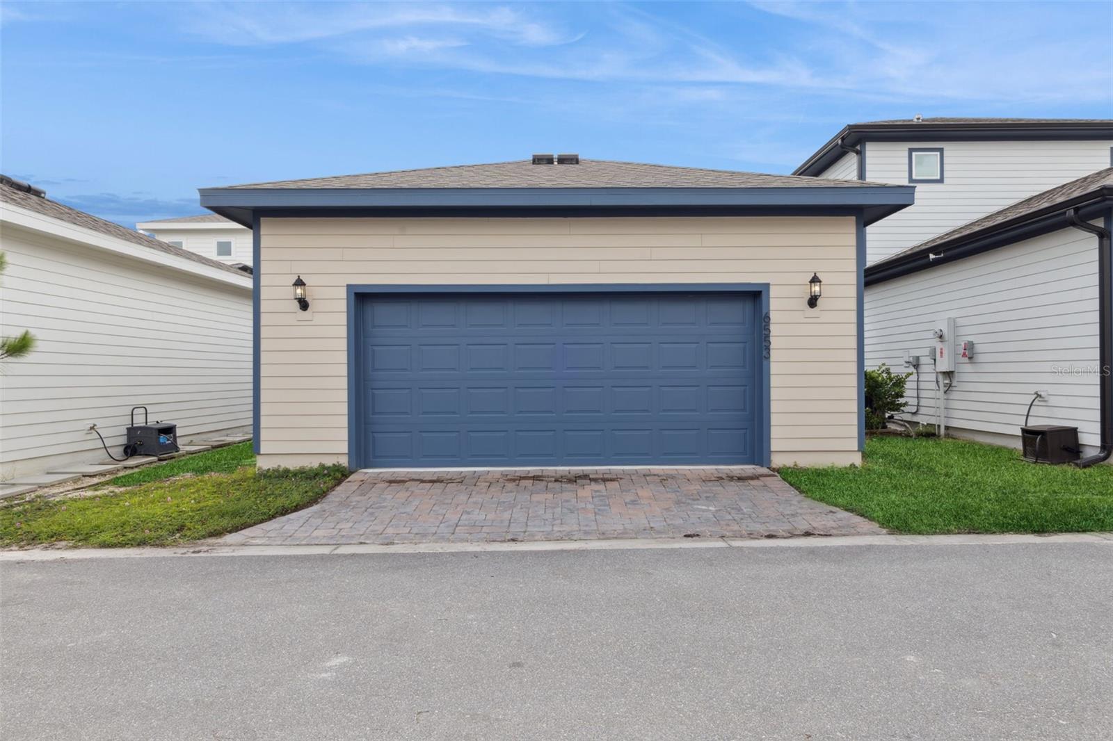 WESLYN PARK PH 2 - Residential