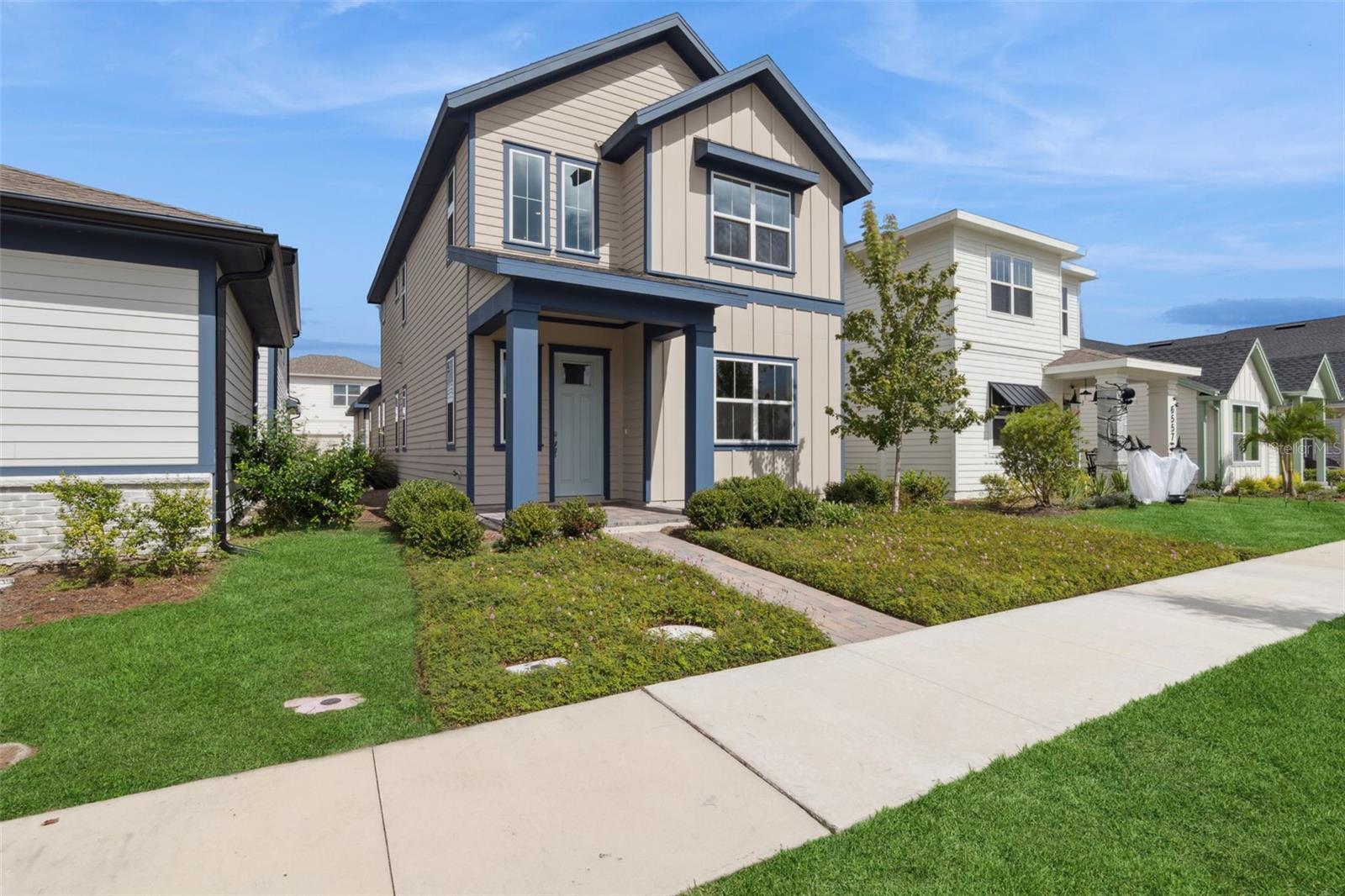 WESLYN PARK PH 2 - Residential