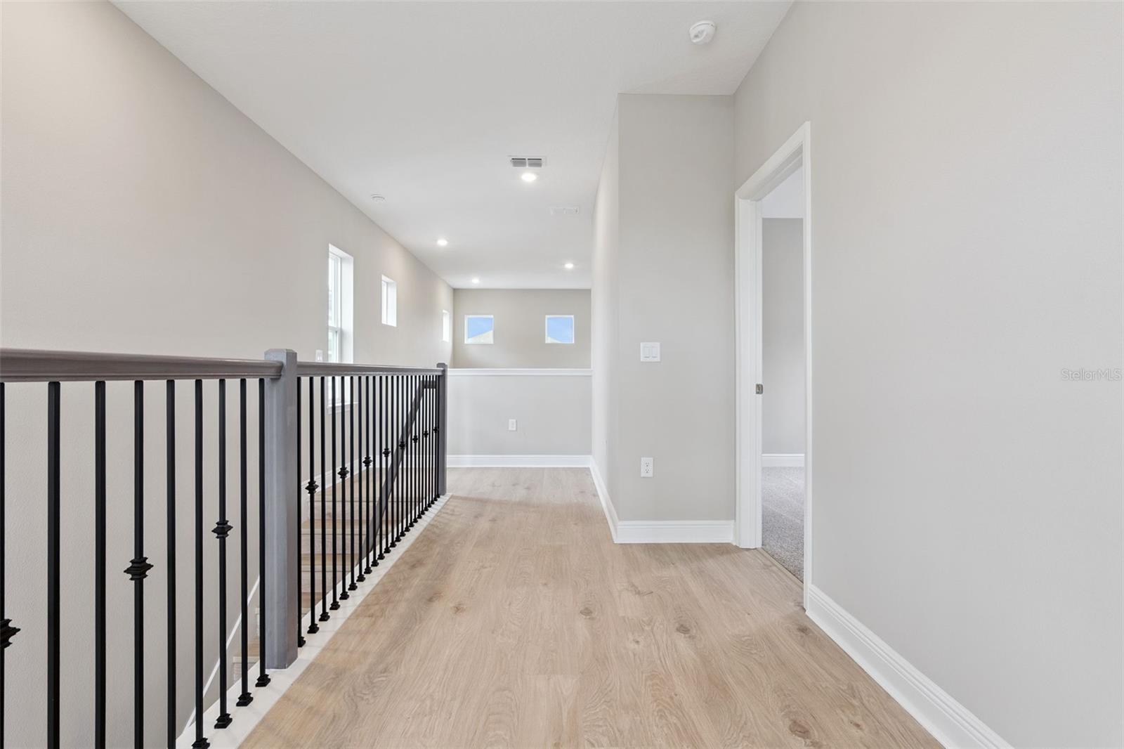 WESLYN PARK PH 2 - Residential
