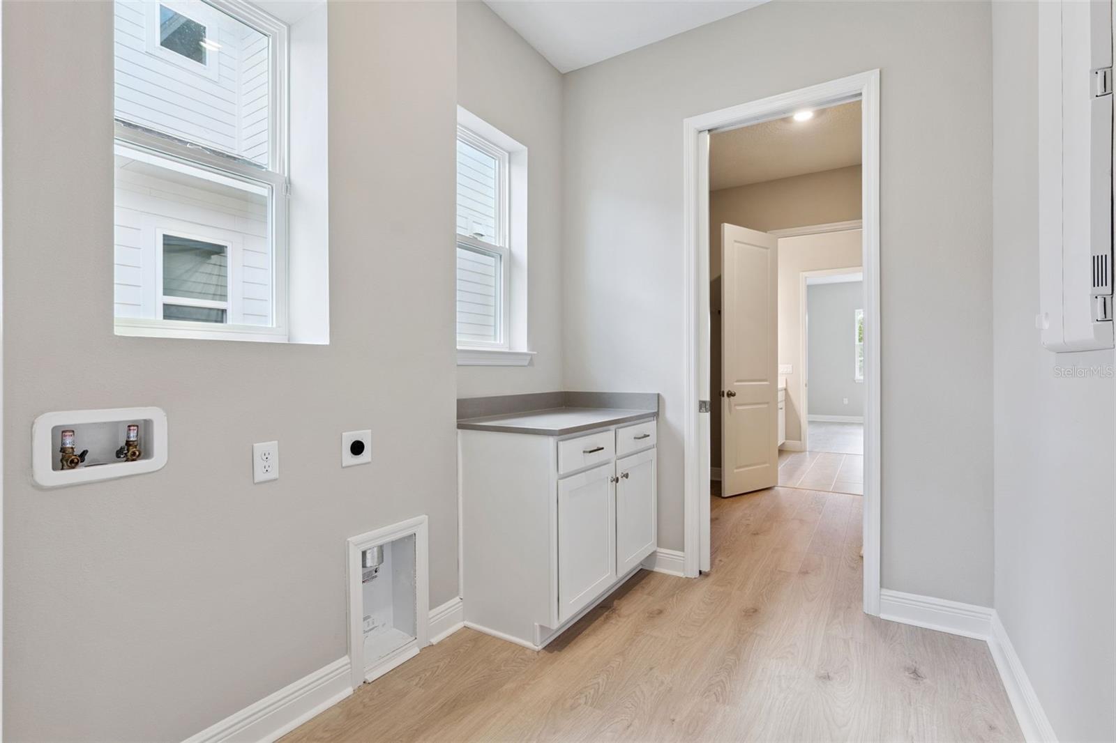 WESLYN PARK PH 2 - Residential