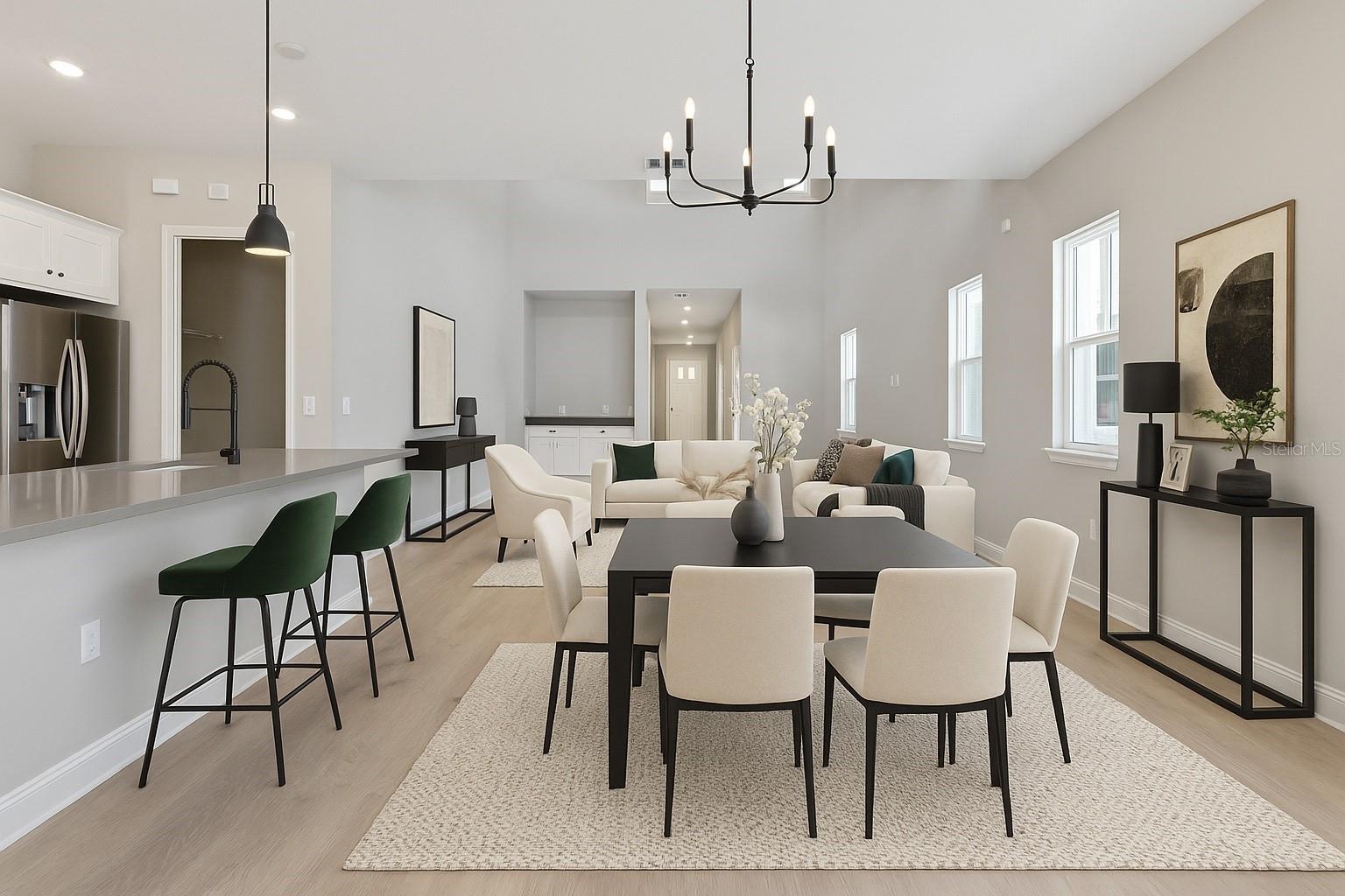 WESLYN PARK PH 2 - Residential