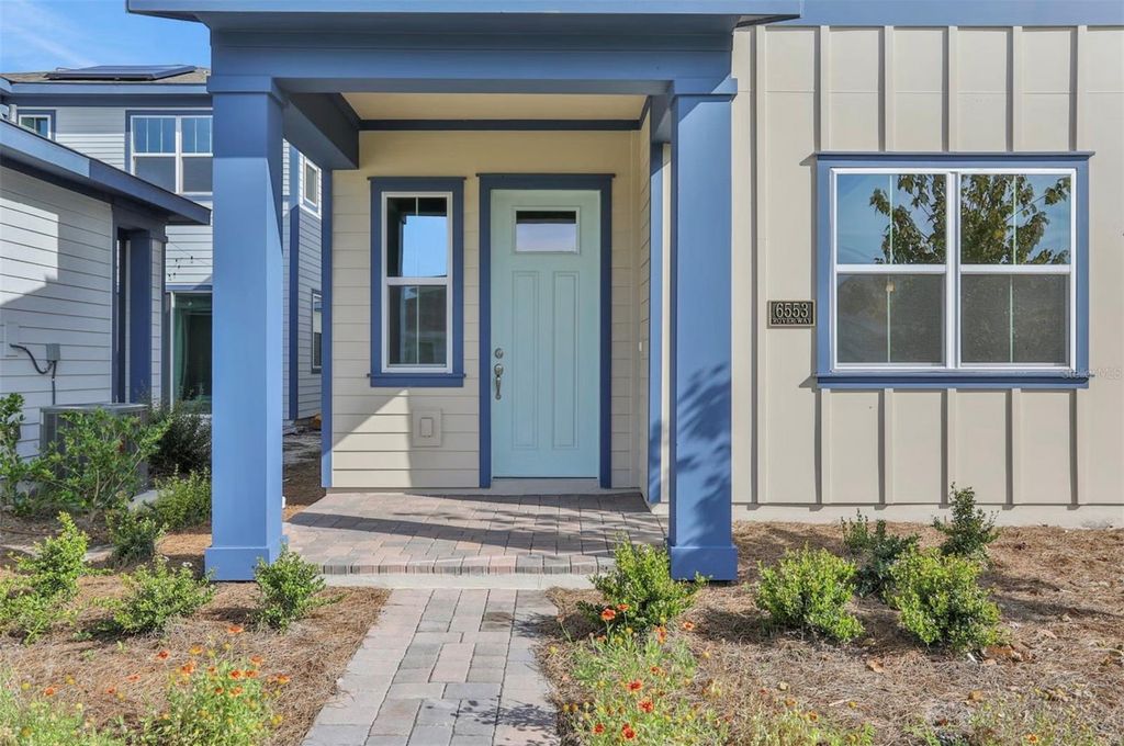 Photo of 6553 Rover Way, Saint Cloud, FL 34771 (MLS # O6351448)